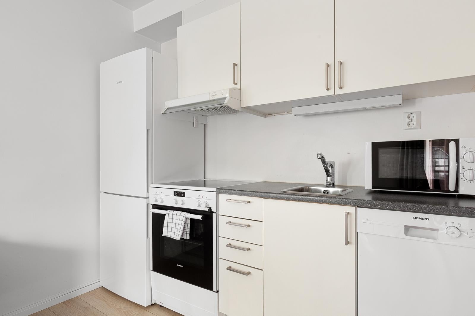 Kjøkken 1 Galleribilde