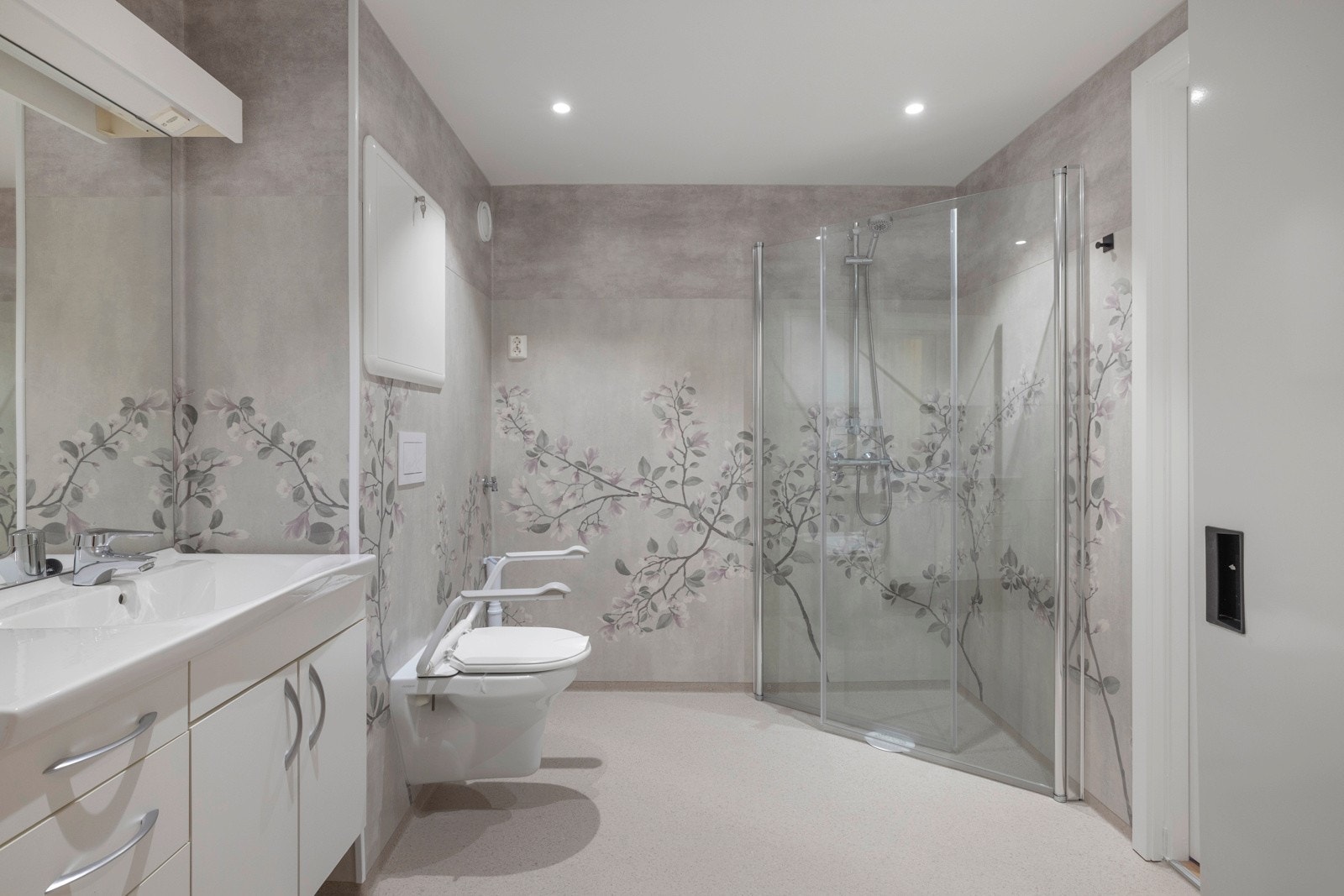 Nytt bad fra 2025 Galleribilde