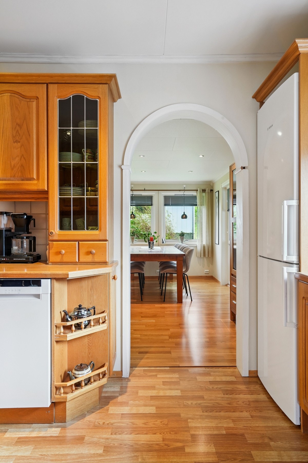 Kjøkken Galleribilde