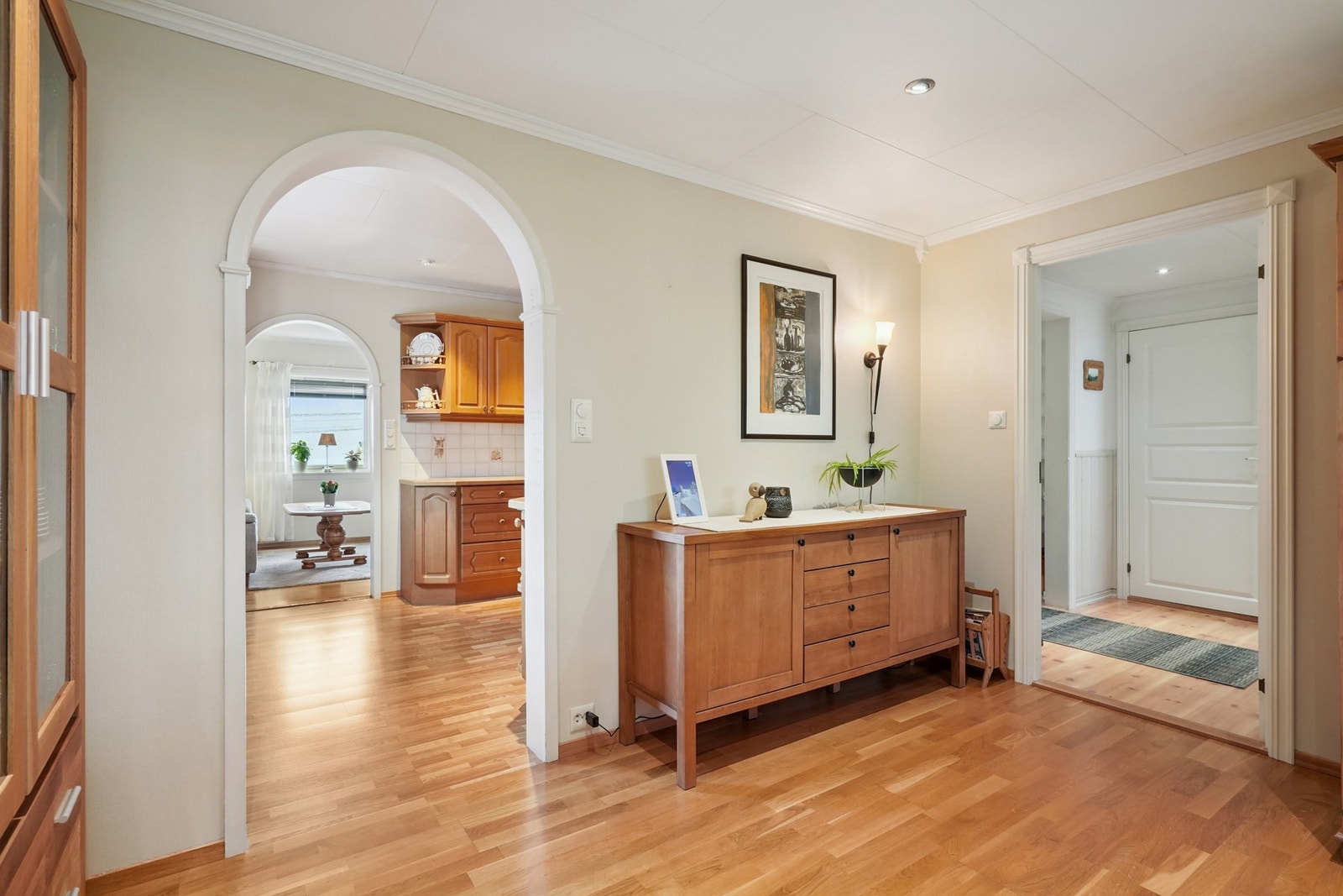 Mellomgang Galleribilde