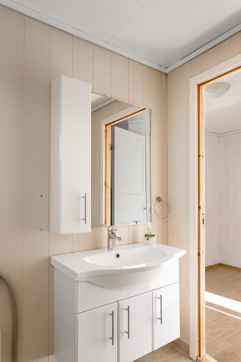 Leilighet med 3 sov Galleribilde