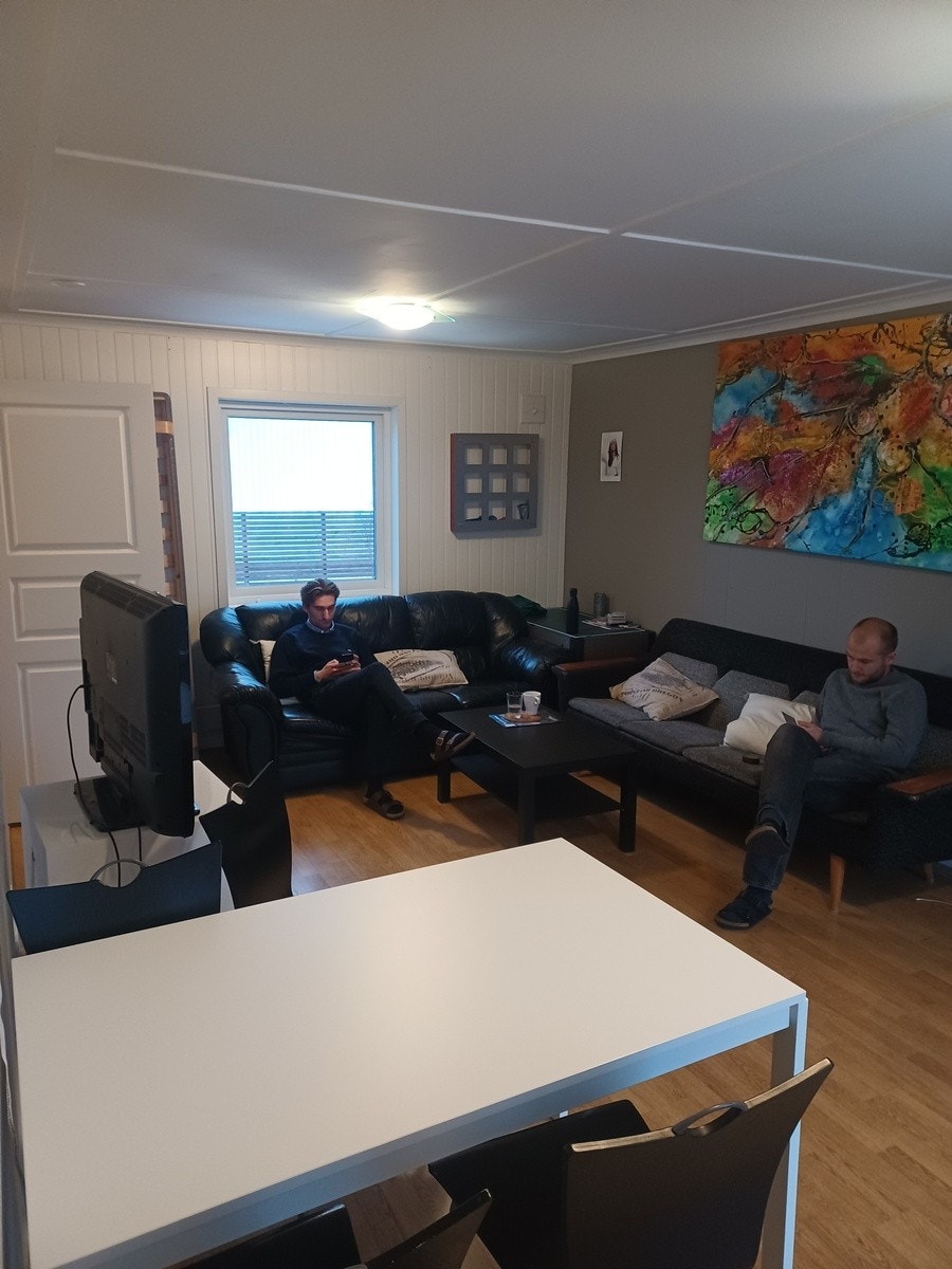 Leilighet med 3 sov Galleribilde