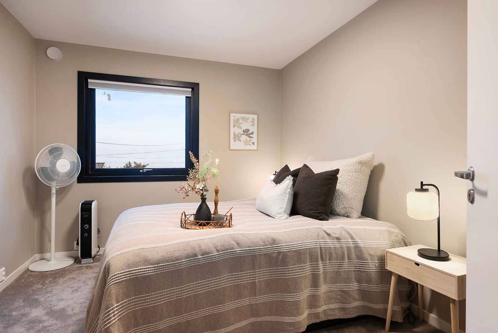 Soverom nr 2. Galleribilde