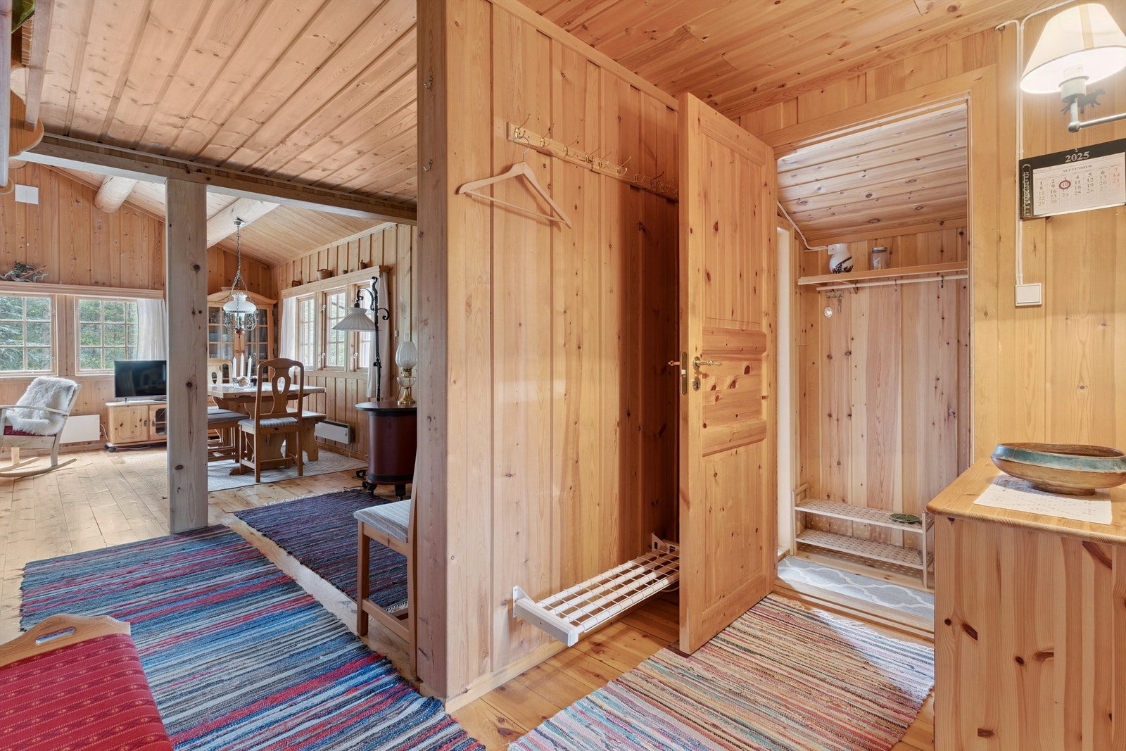 Stig på! Galleribilde