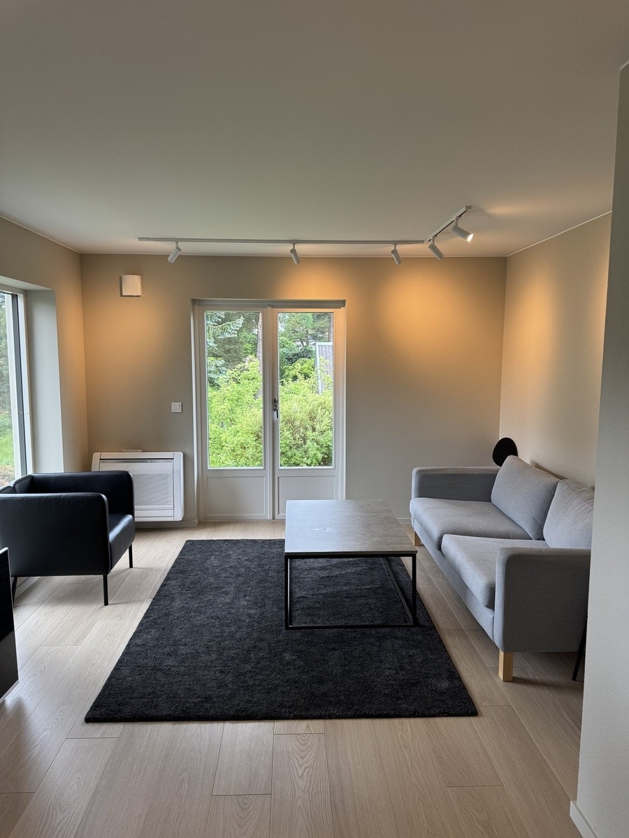 Living room Galleribilde