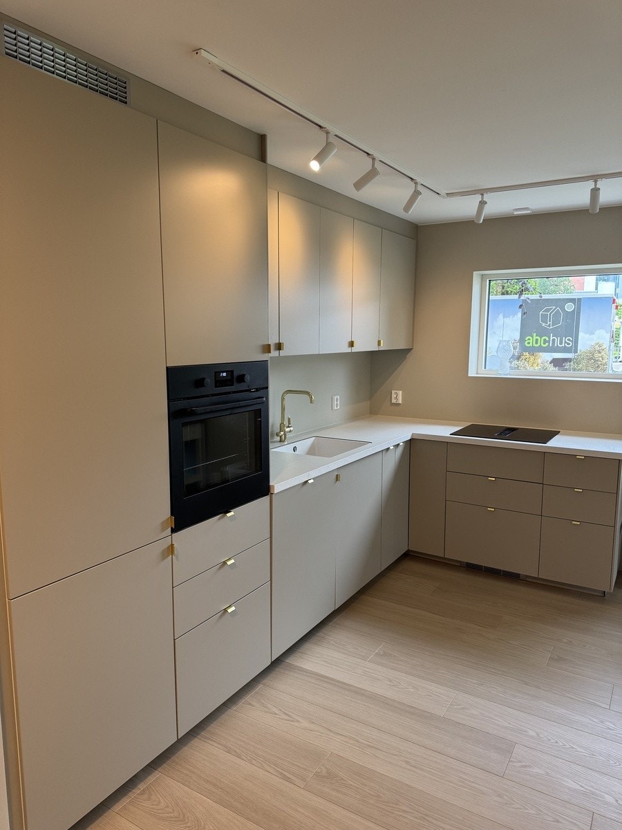 Kitchen Galleribilde