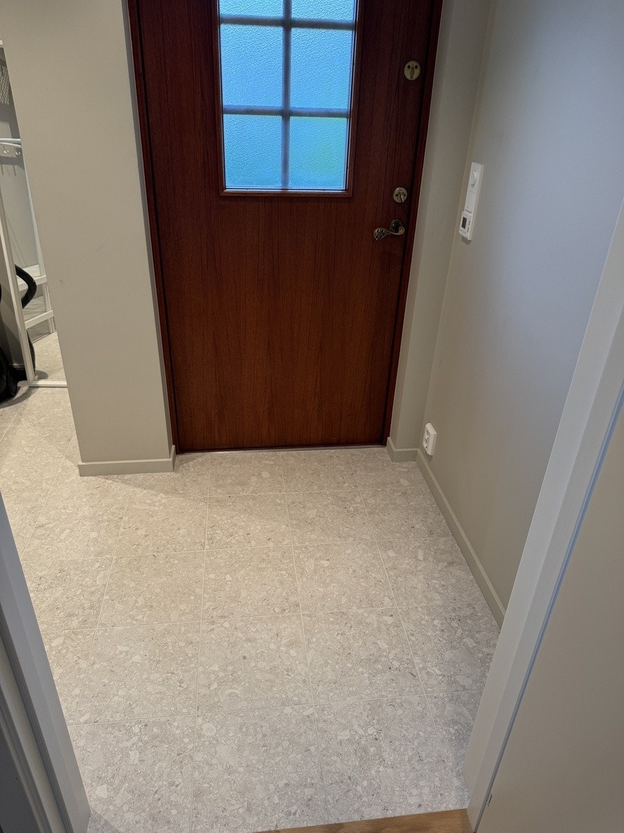 Hallway 1nd floor Galleribilde