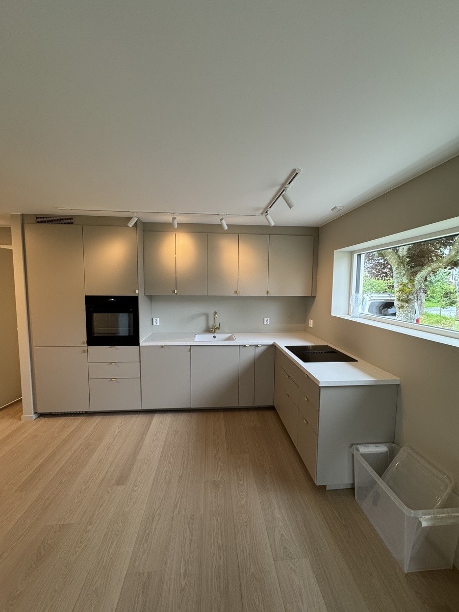 Kitchen Galleribilde