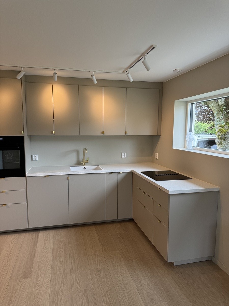 Kitchen Galleribilde