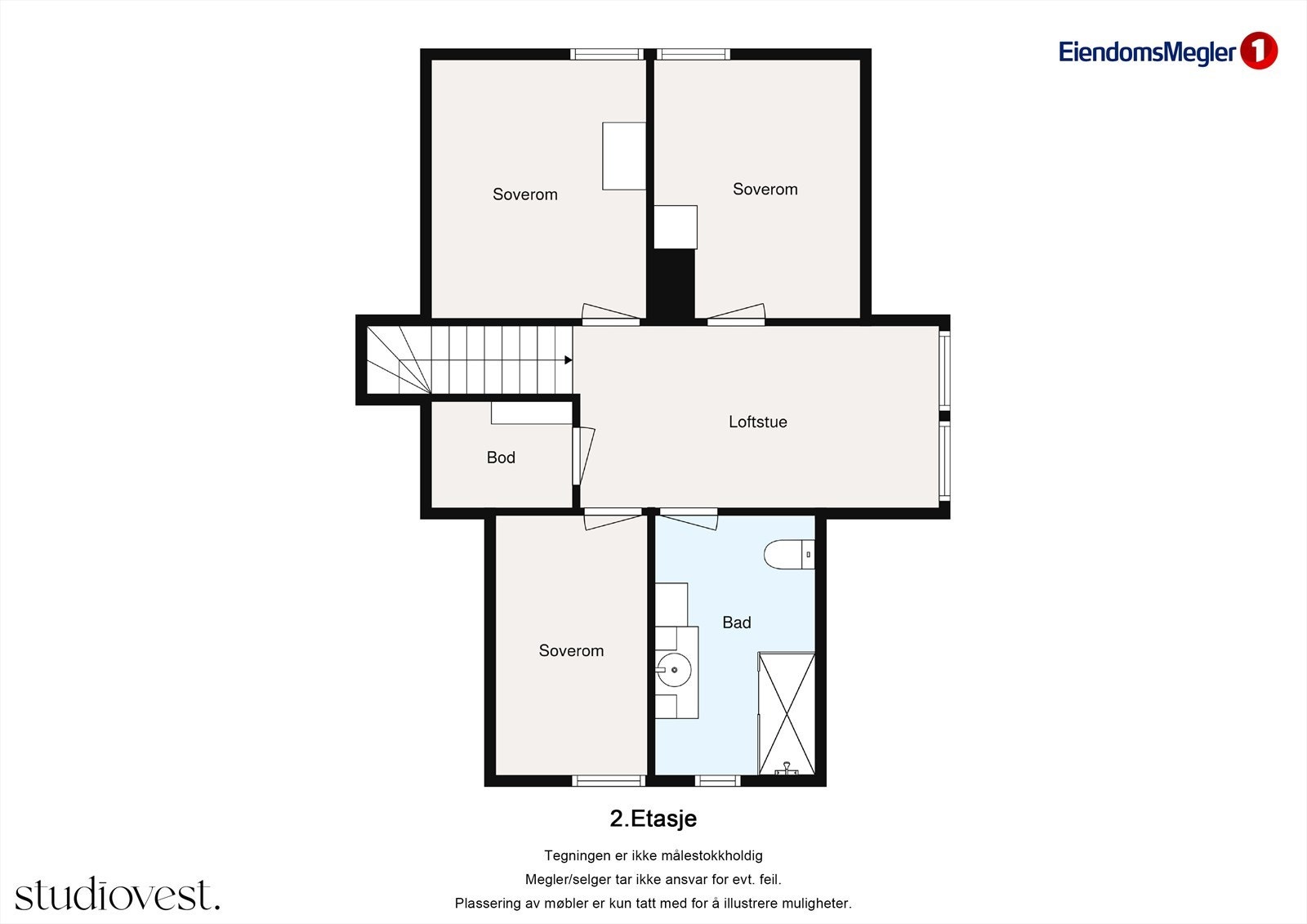 2.etasje2dny Galleribilde