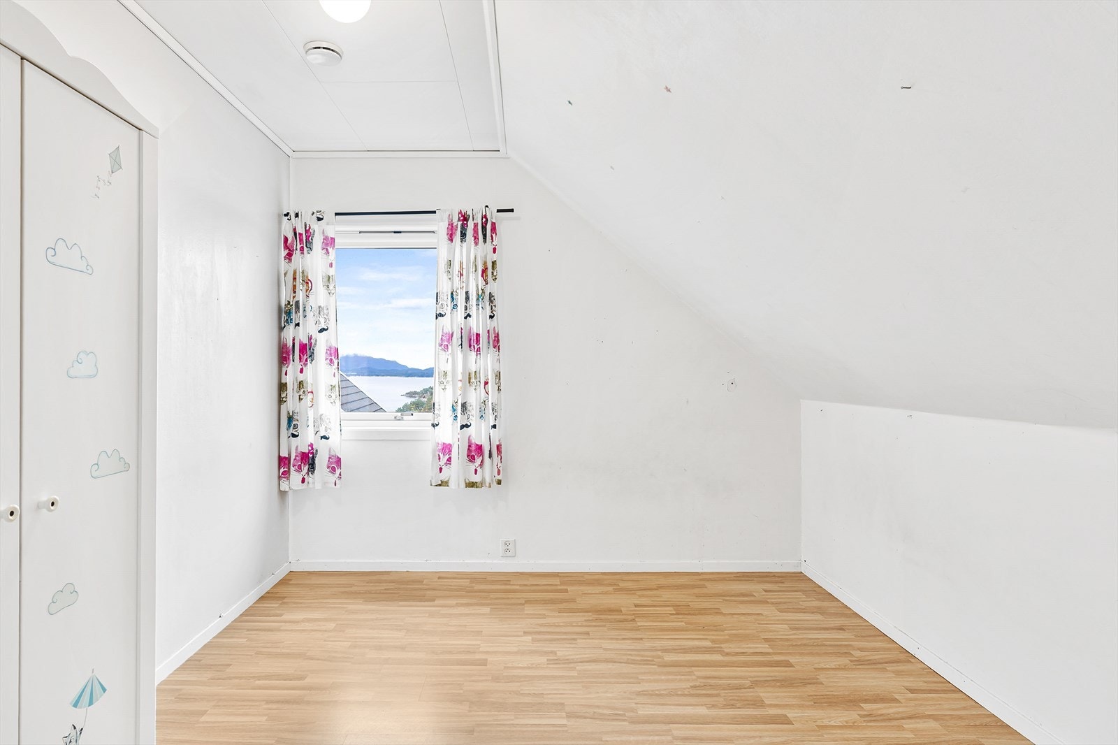 Soverom Galleribilde