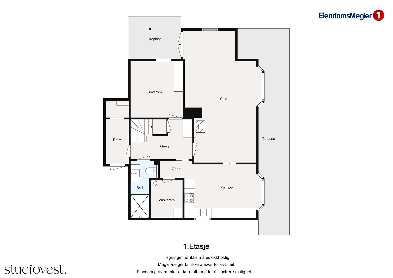 1.etasje2d Galleribilde