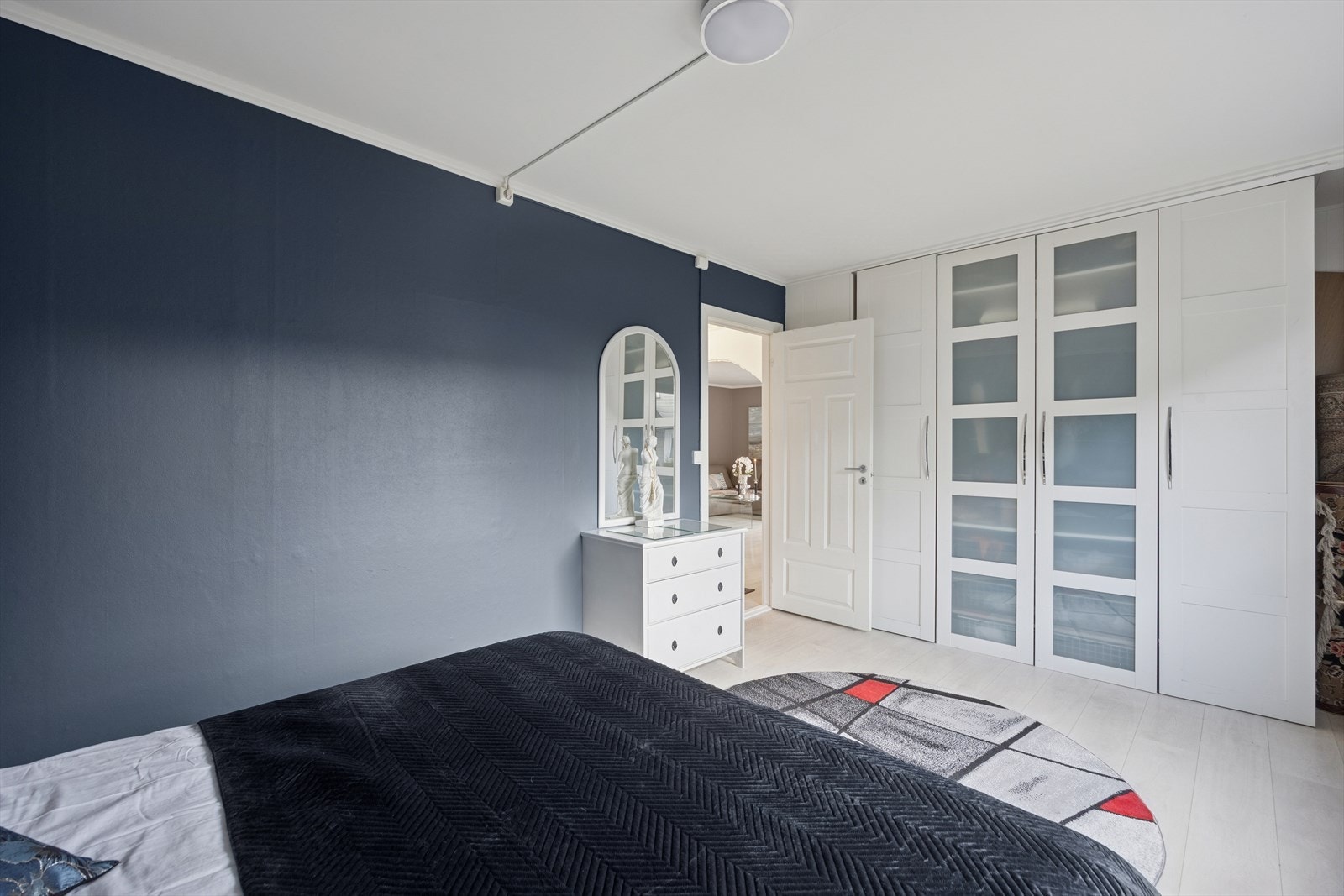 God skapplass. Galleribilde