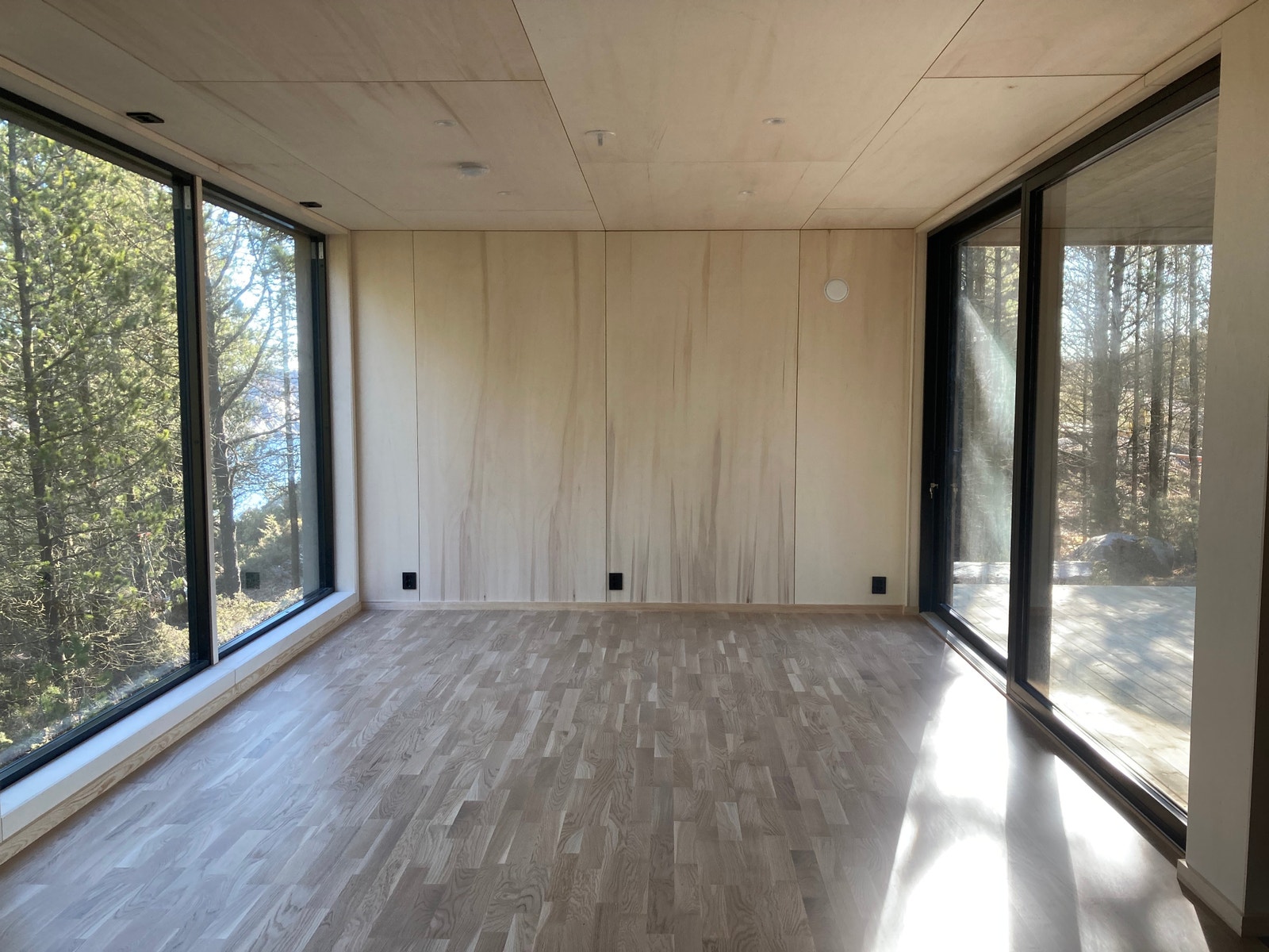 Lauritz - stove Galleribilde