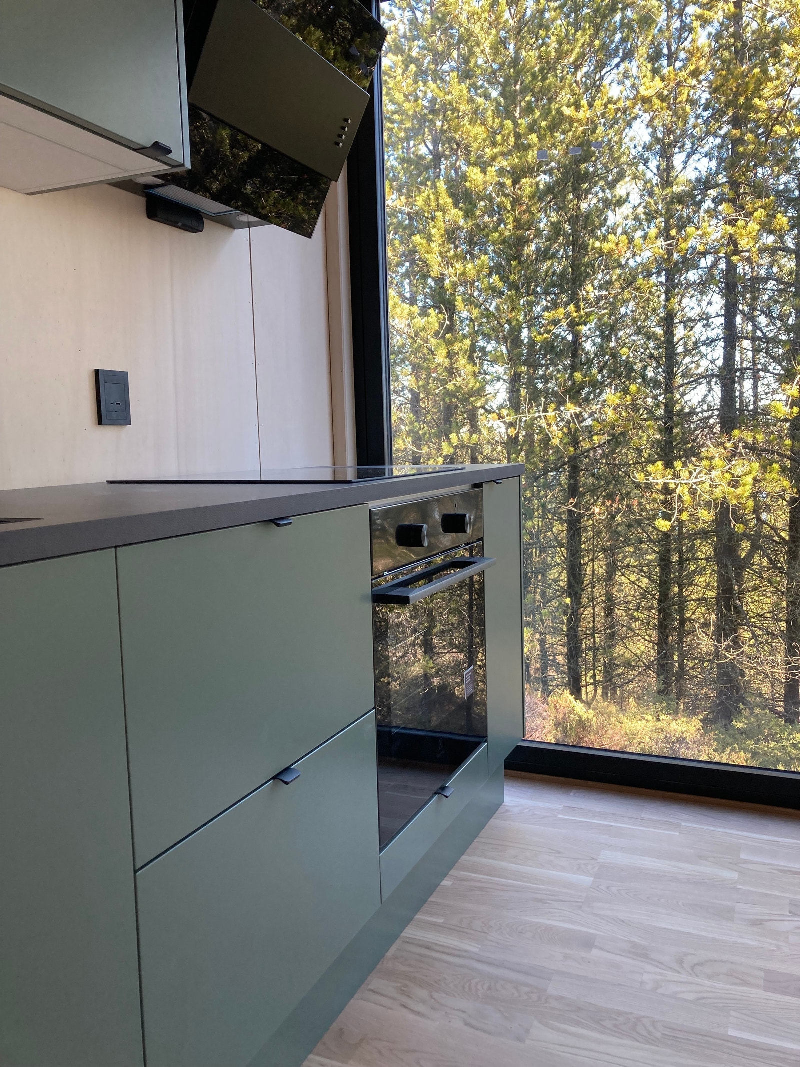 Lauritz - kjøkken Galleribilde