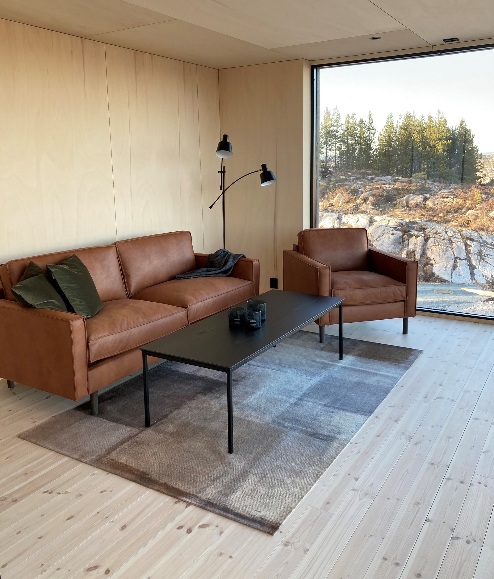 Nillo - stove Galleribilde