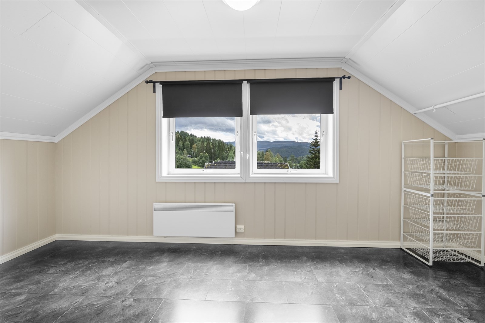 Soverom 2. Galleribilde