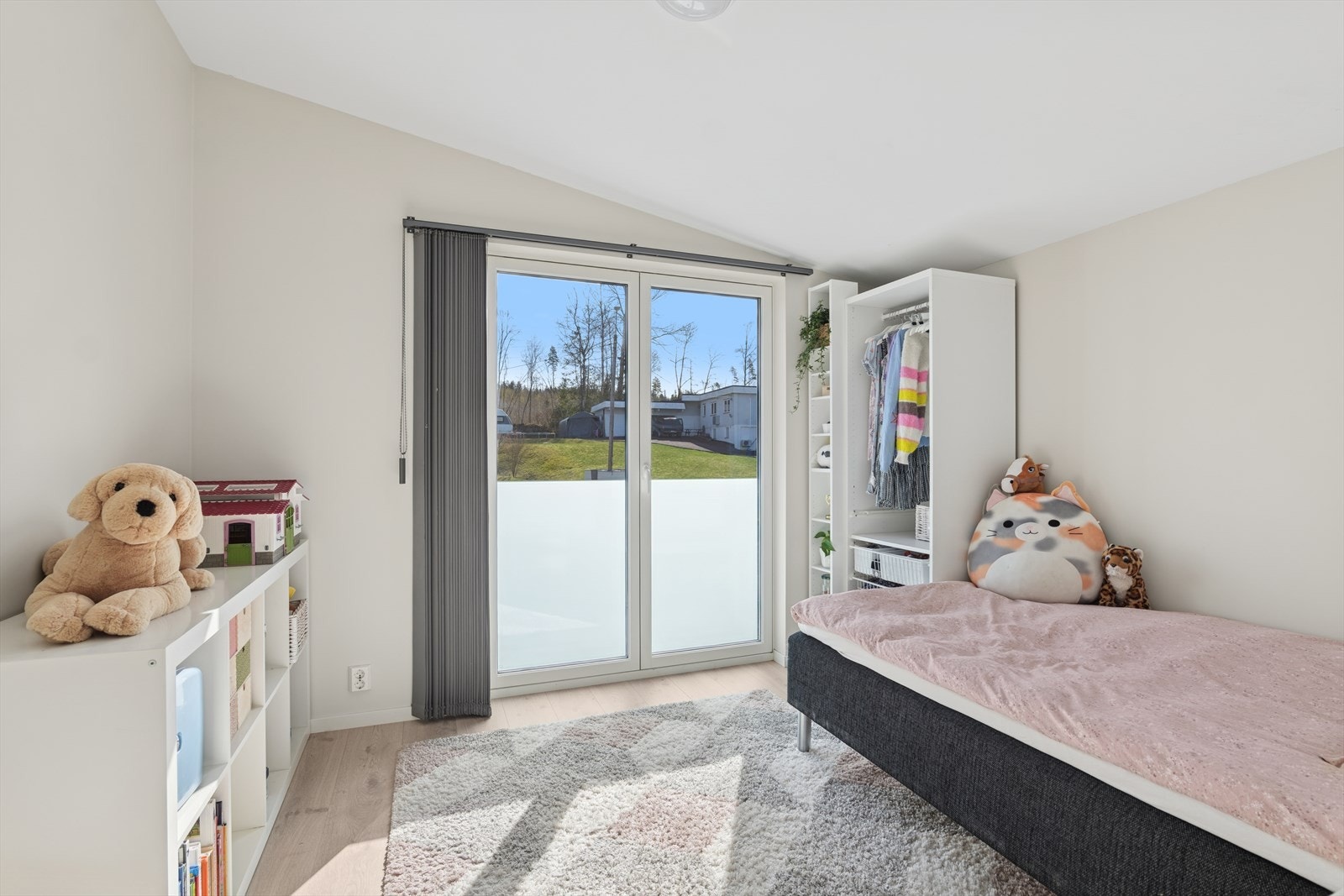 Soverom 1. Galleribilde