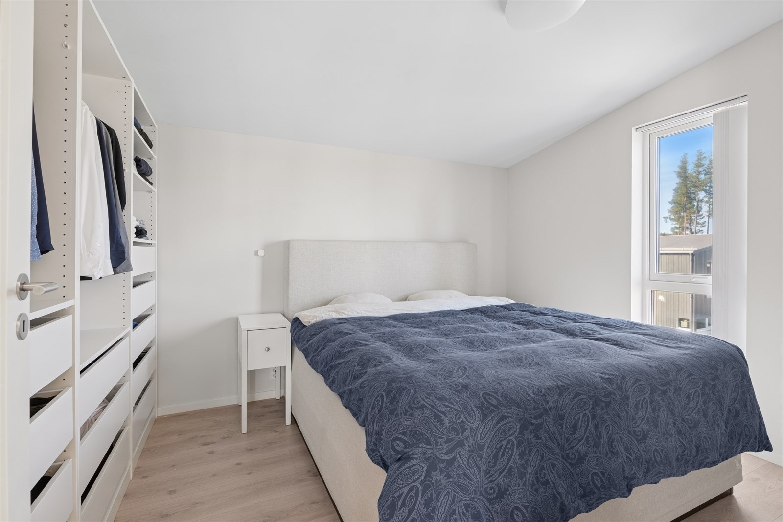 Soverom 3. Galleribilde