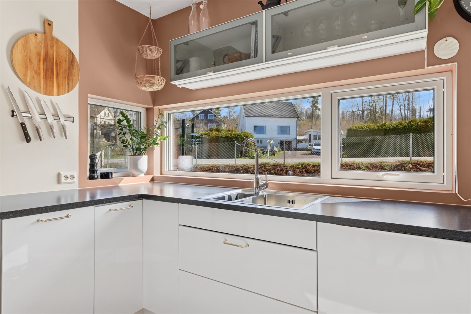 Detalj. Galleribilde