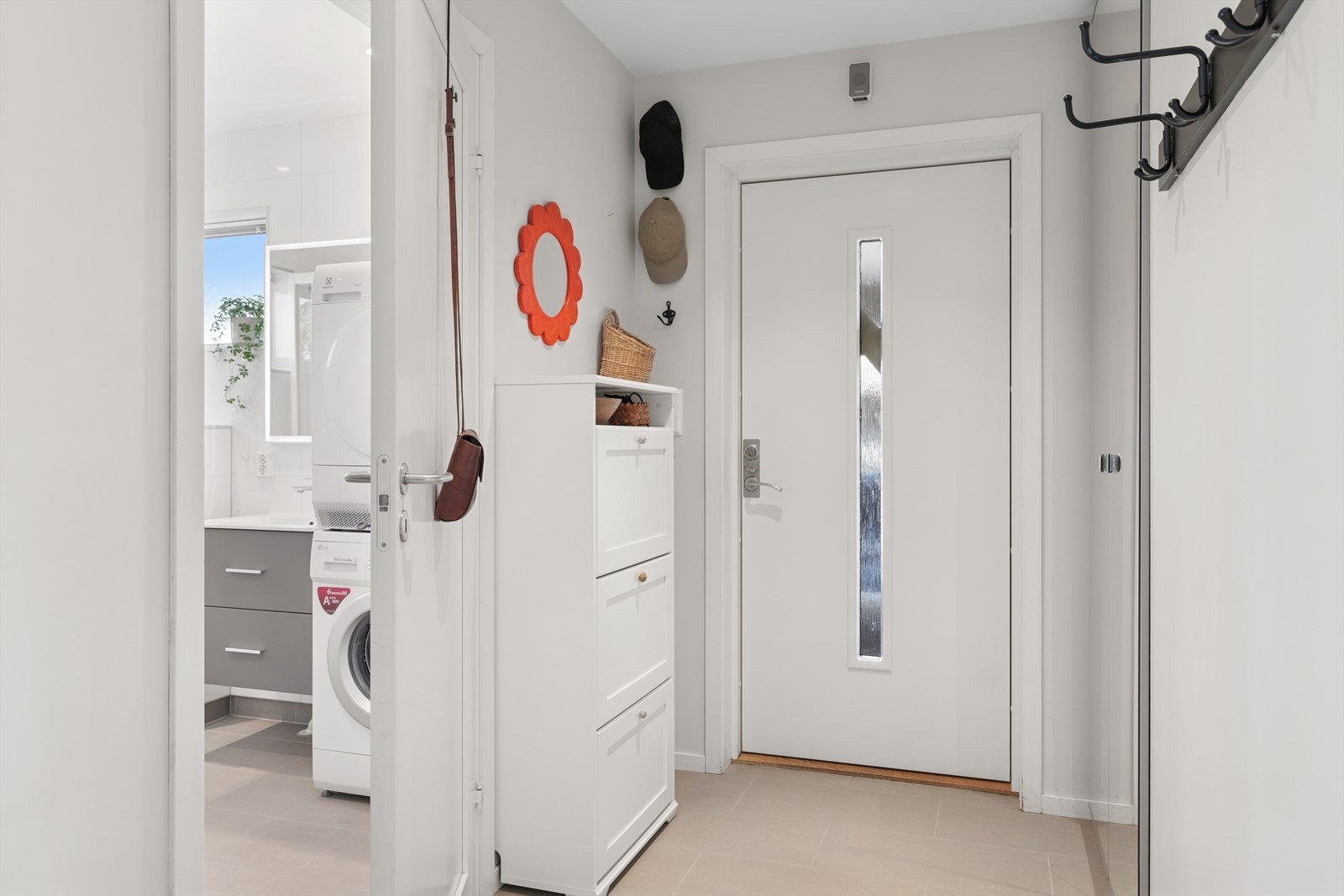 Velkommen inn! Galleribilde