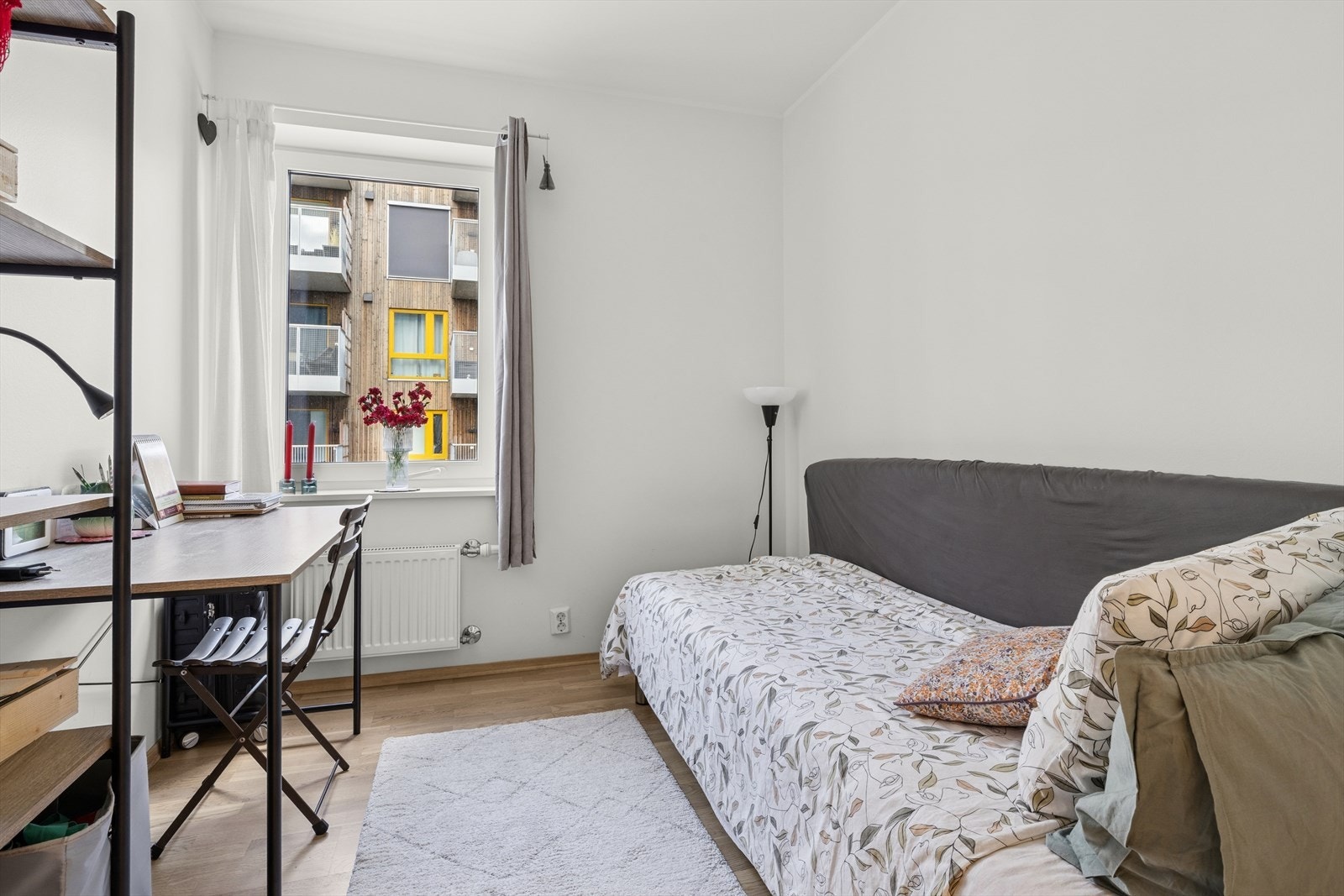 Soverom 3 Galleribilde