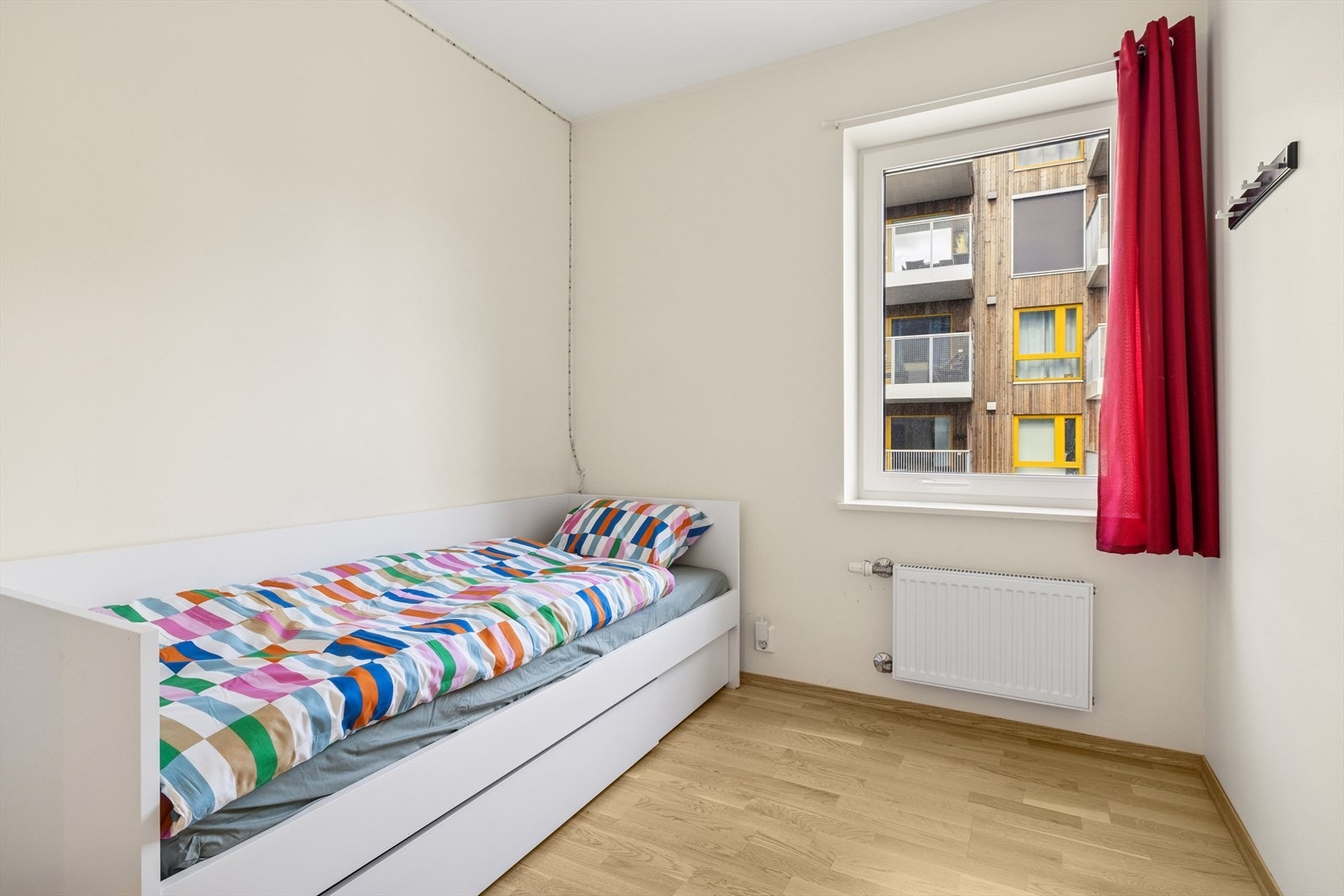 Soverom 2 Galleribilde