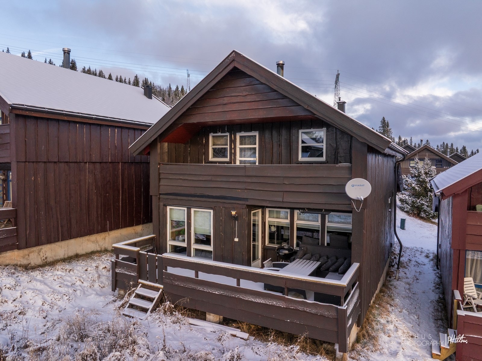 Velkommen til Bortigardtunet 10, presentert av Nordvik ved Marcus Egeland, tlf. 98 03 91 50. Galleribilde