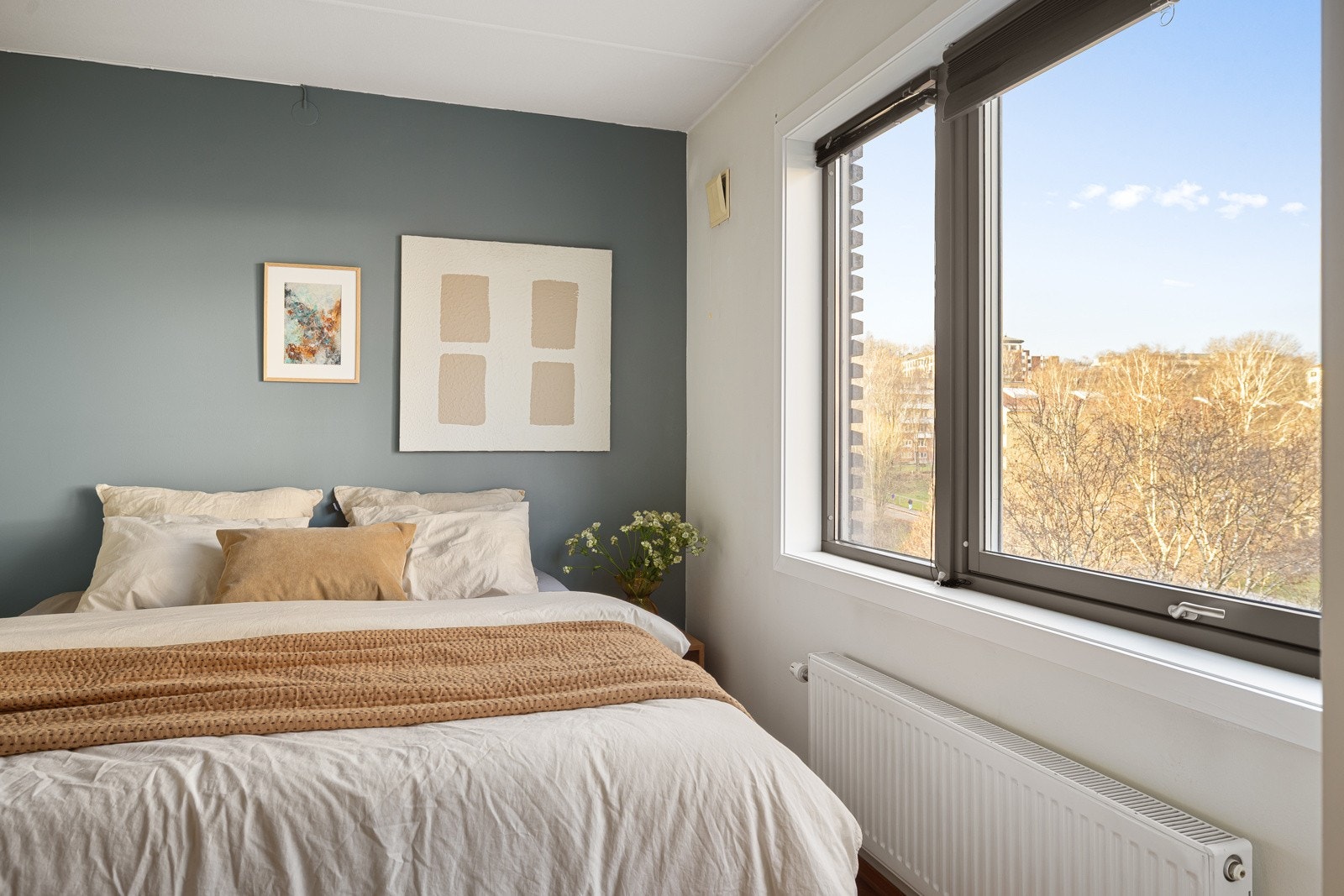 En god start på morningen! Galleribilde