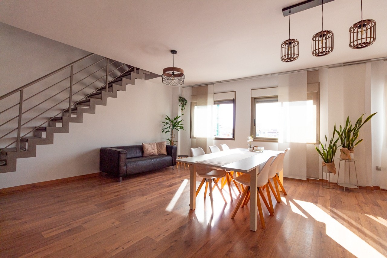 Spisestue Galleribilde