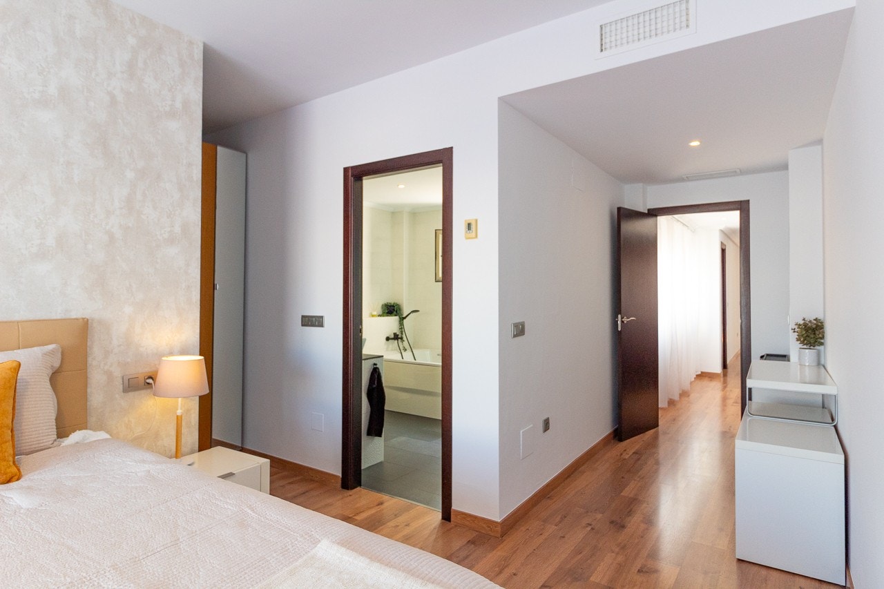 Soverom Galleribilde