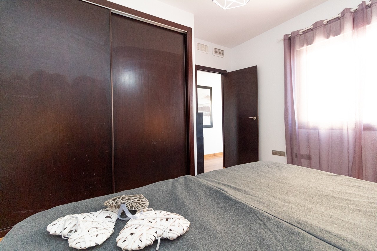 Soverom Galleribilde