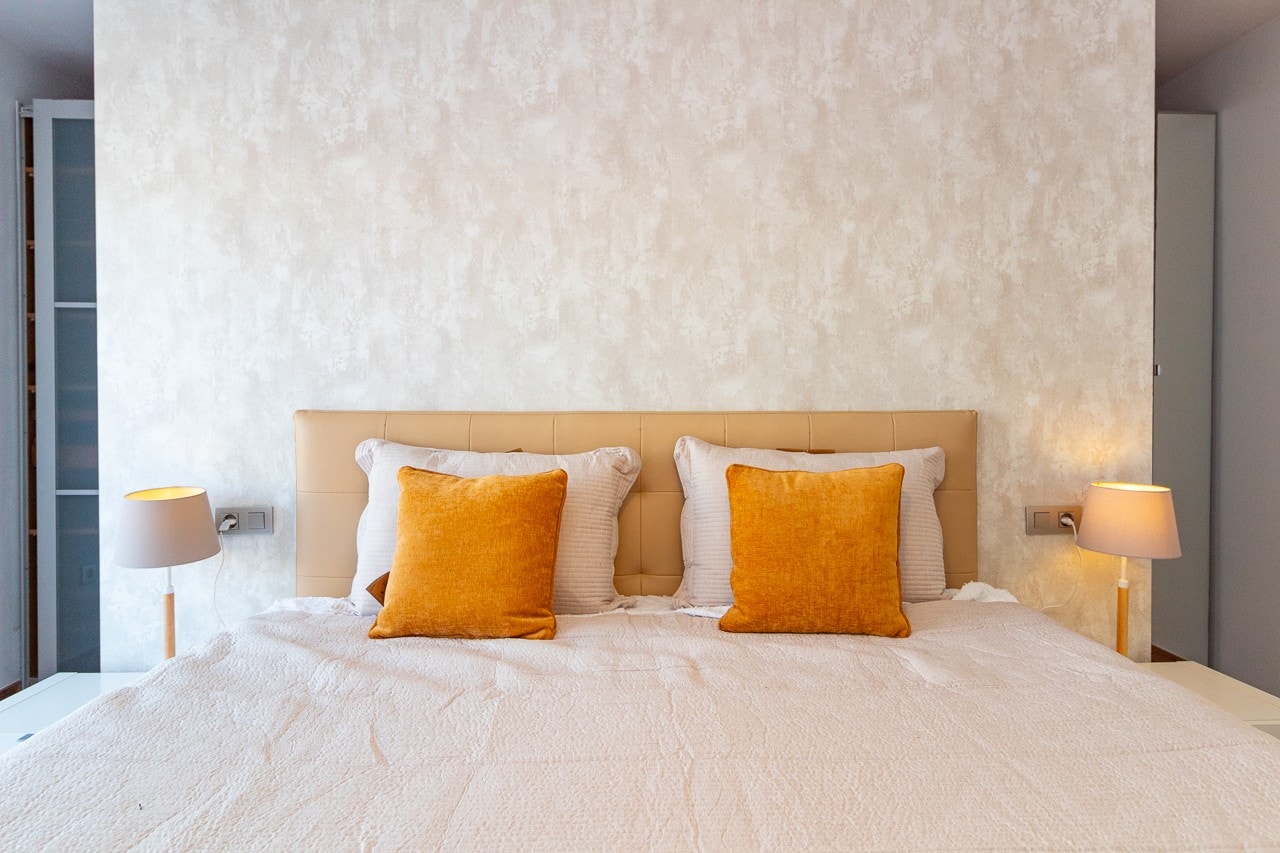 Soverom Galleribilde