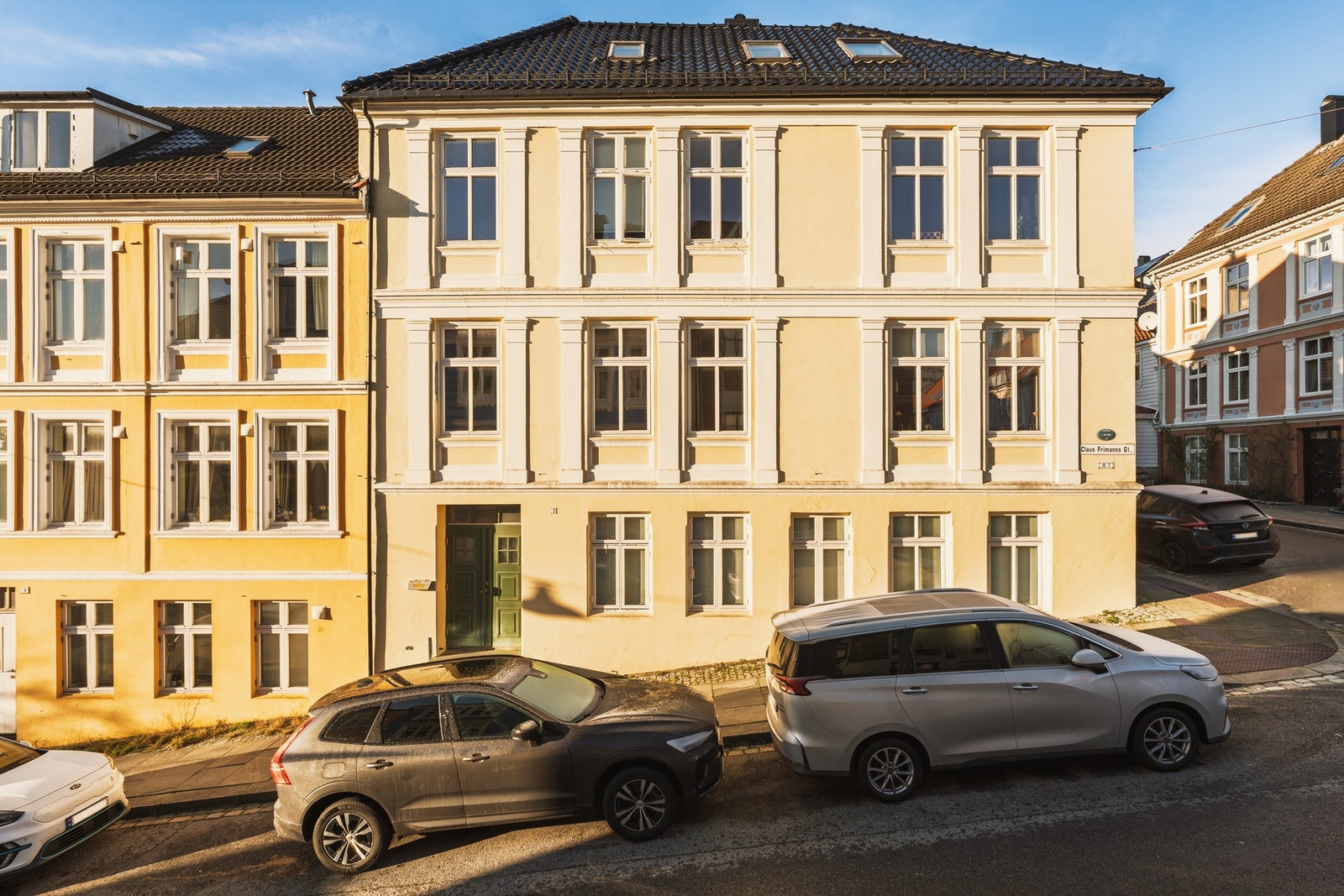 Velkommen til visning - husk påmelding! Galleribilde