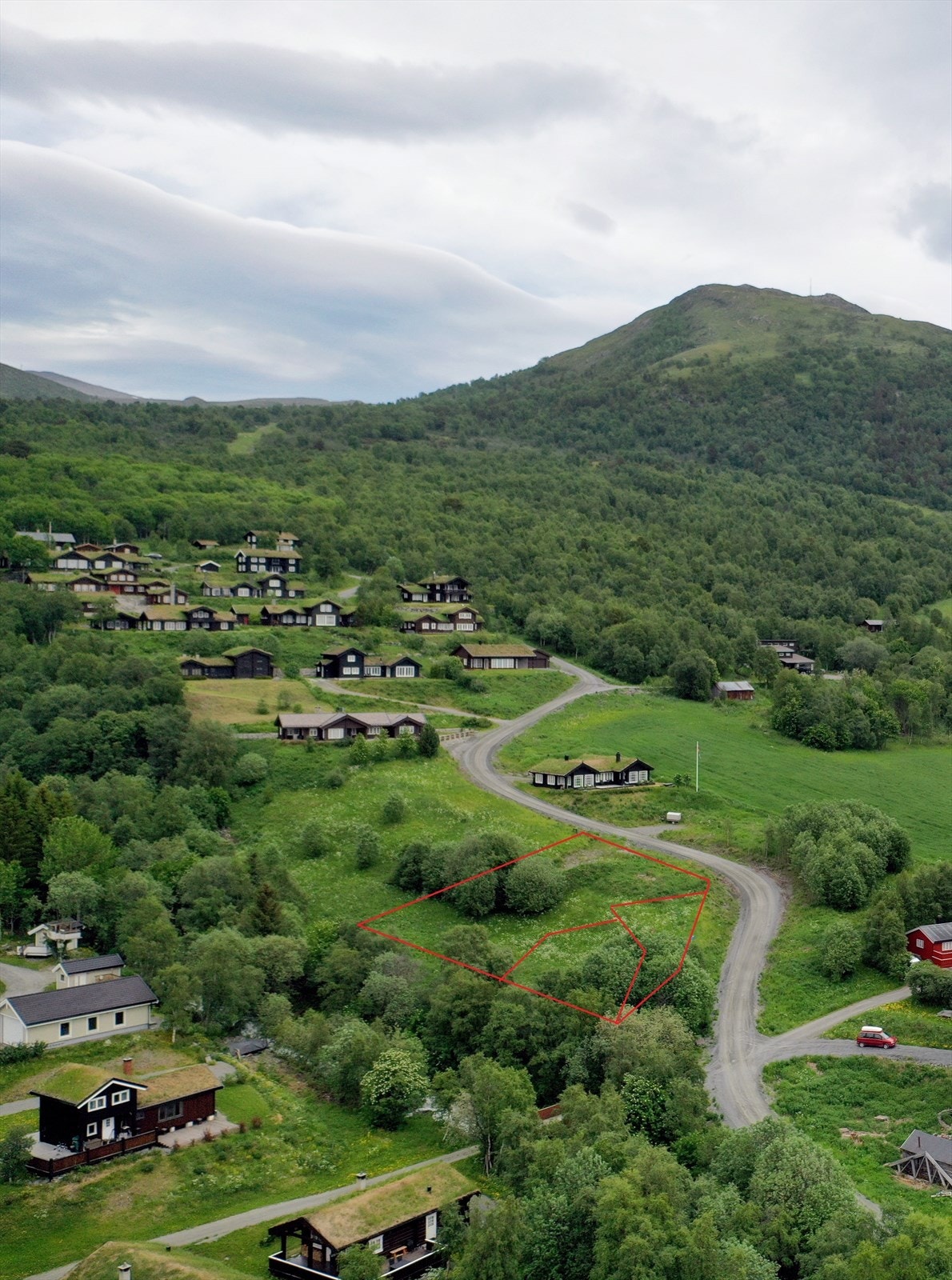 Bildet er bare en illustrasjon og kan inneholde feil. Galleribilde