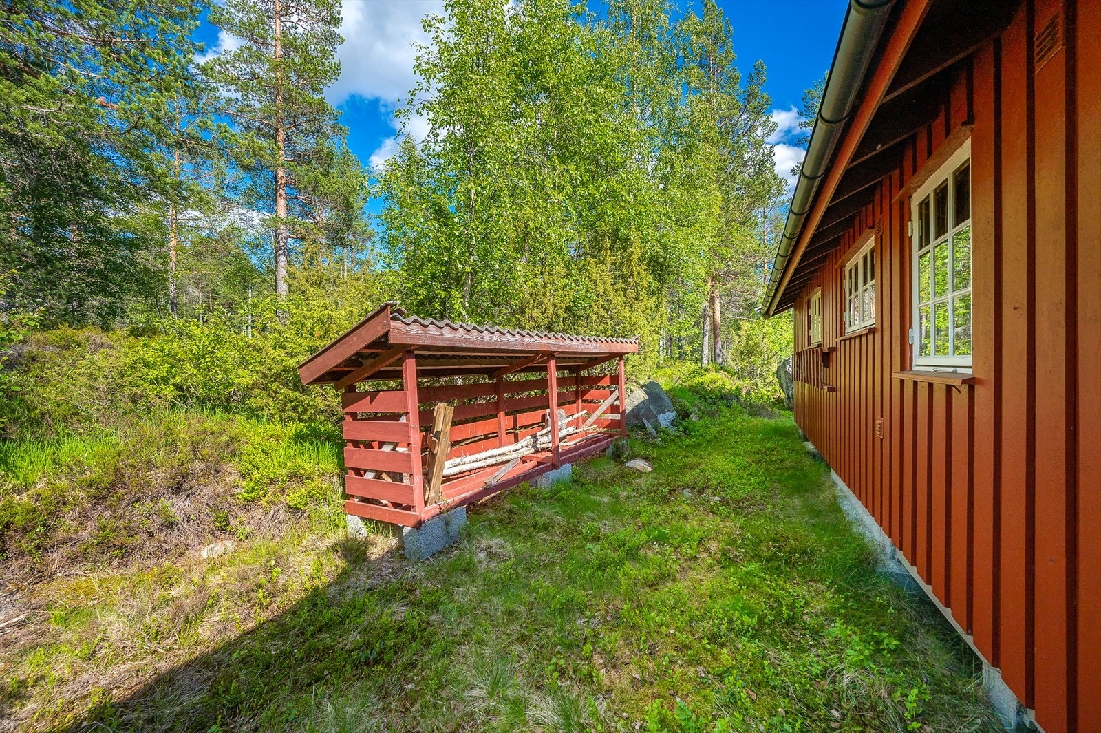 Her kan veden lagres Galleribilde