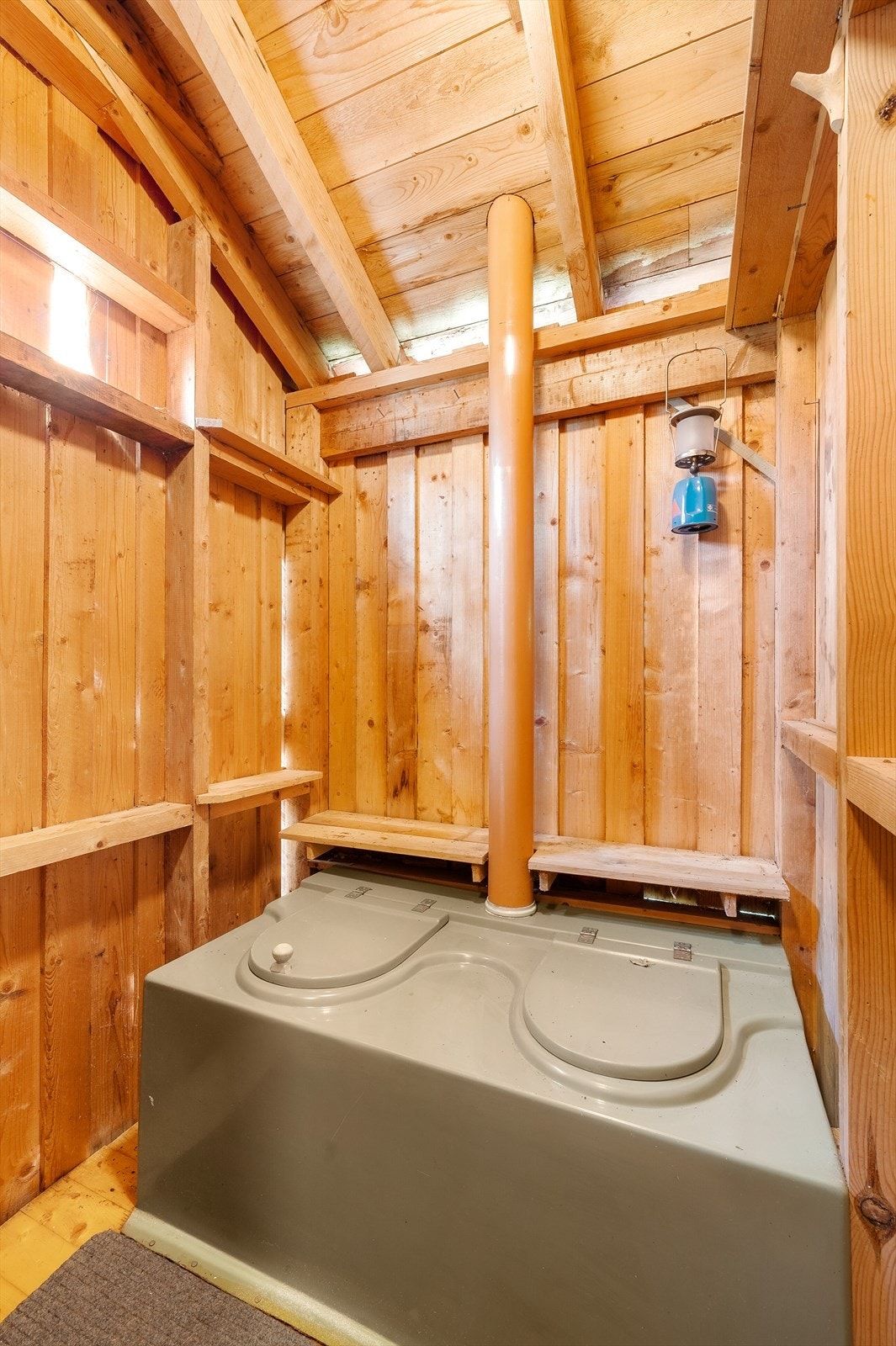 Do med 2 kammer Galleribilde