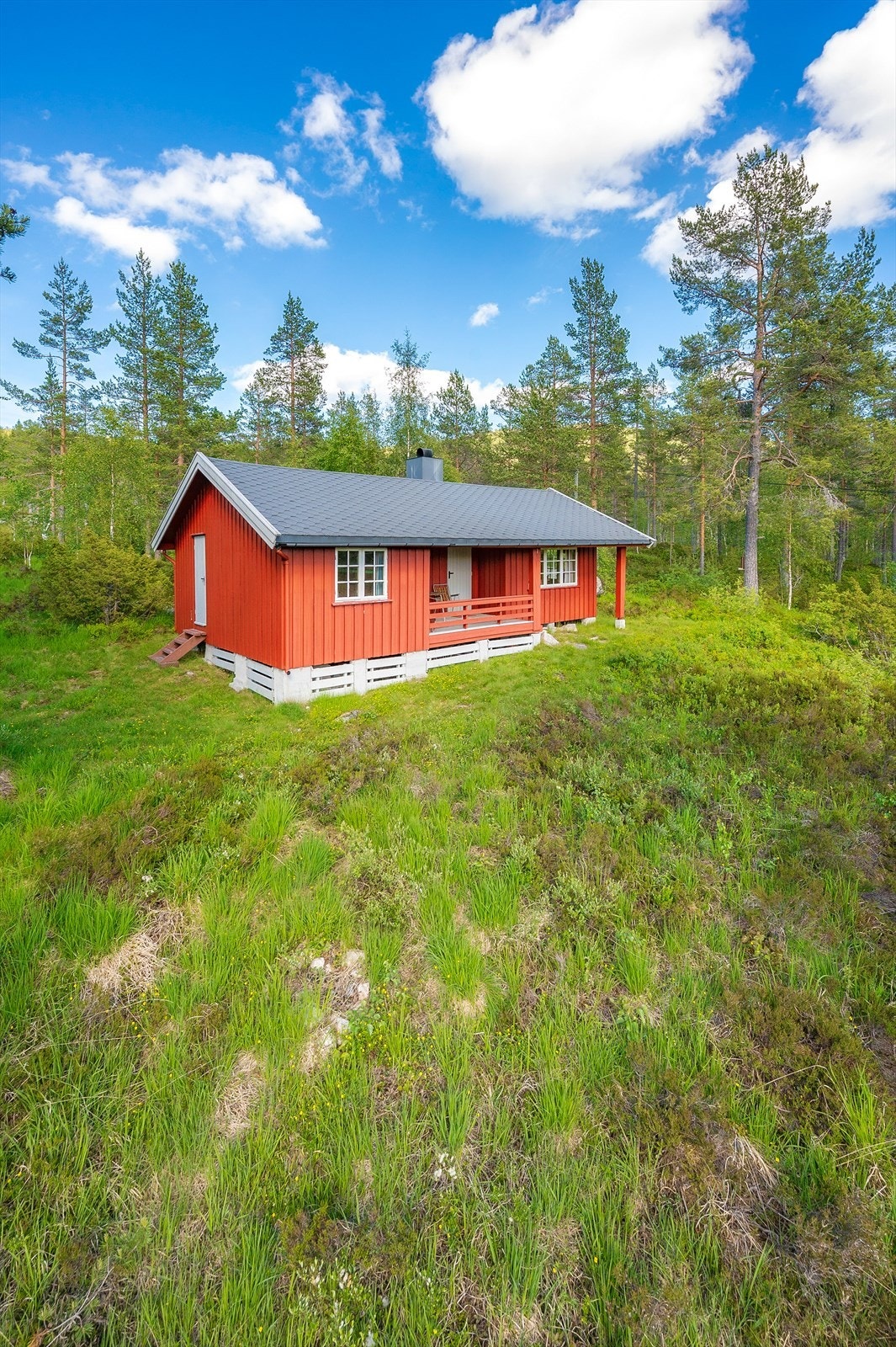 Velkommen til Våmur Galleribilde