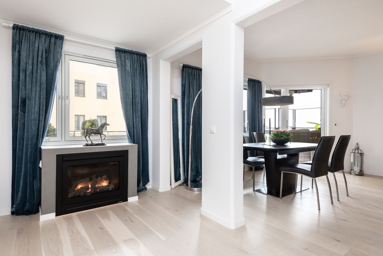 Gasspeis Galleribilde