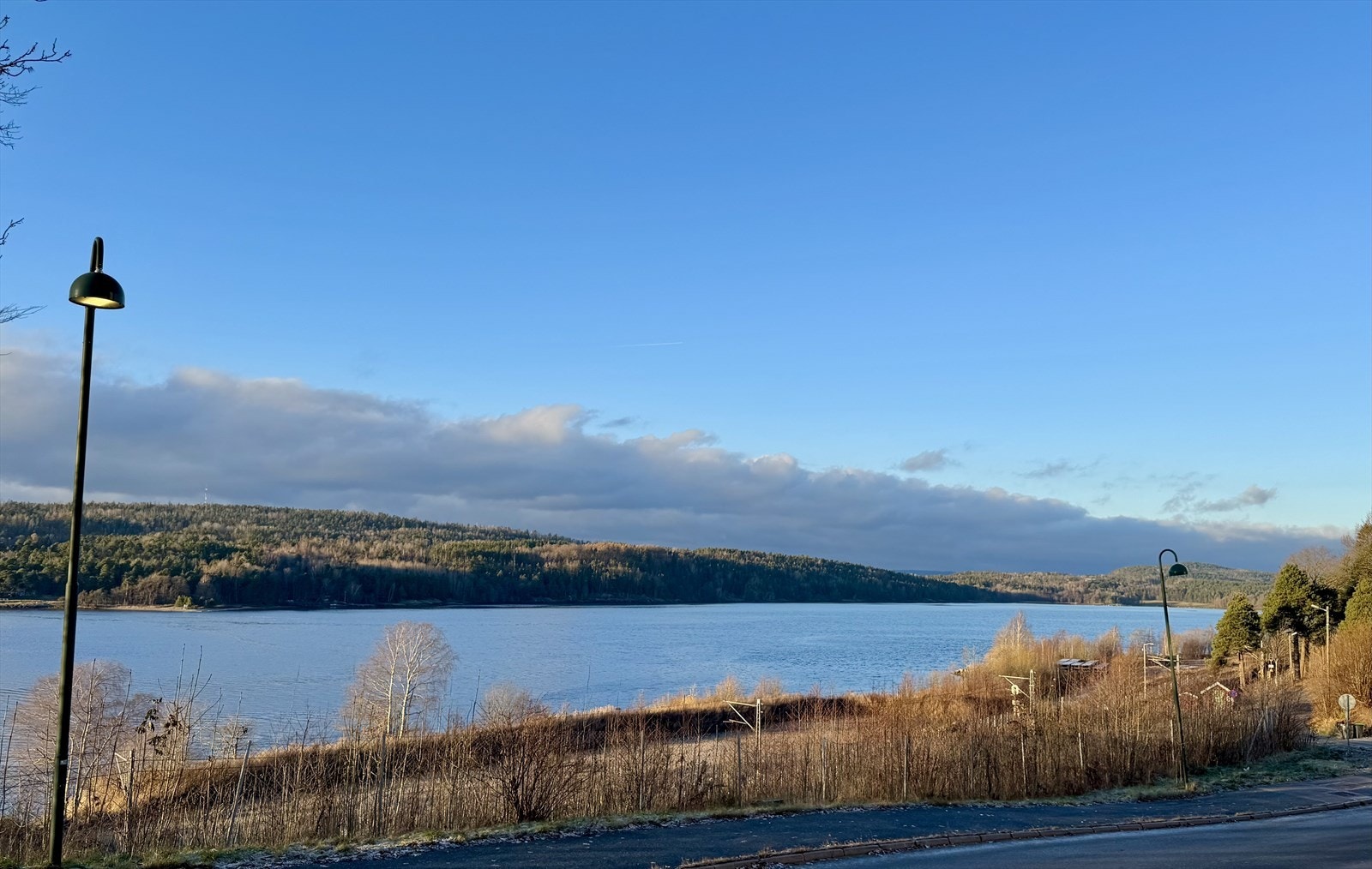 Bilde fra nærområdet Galleribilde