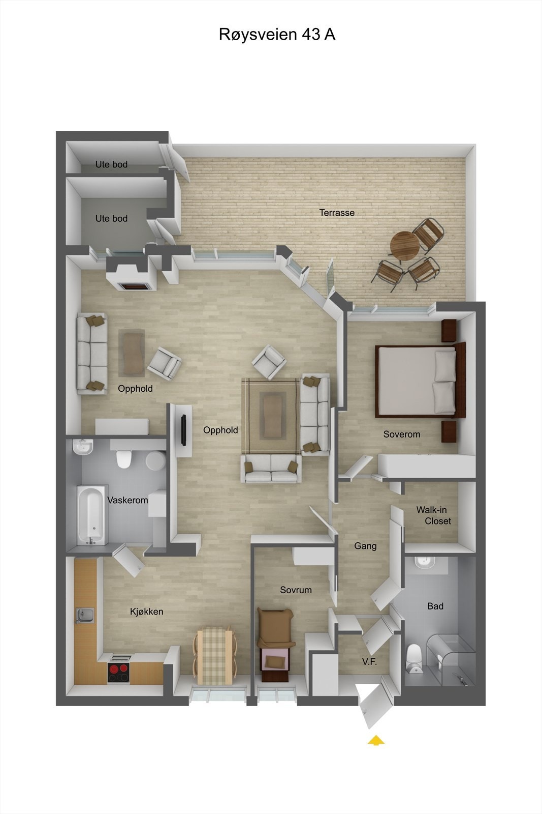 Røysveien 43a_3D (2).jpg Galleribilde