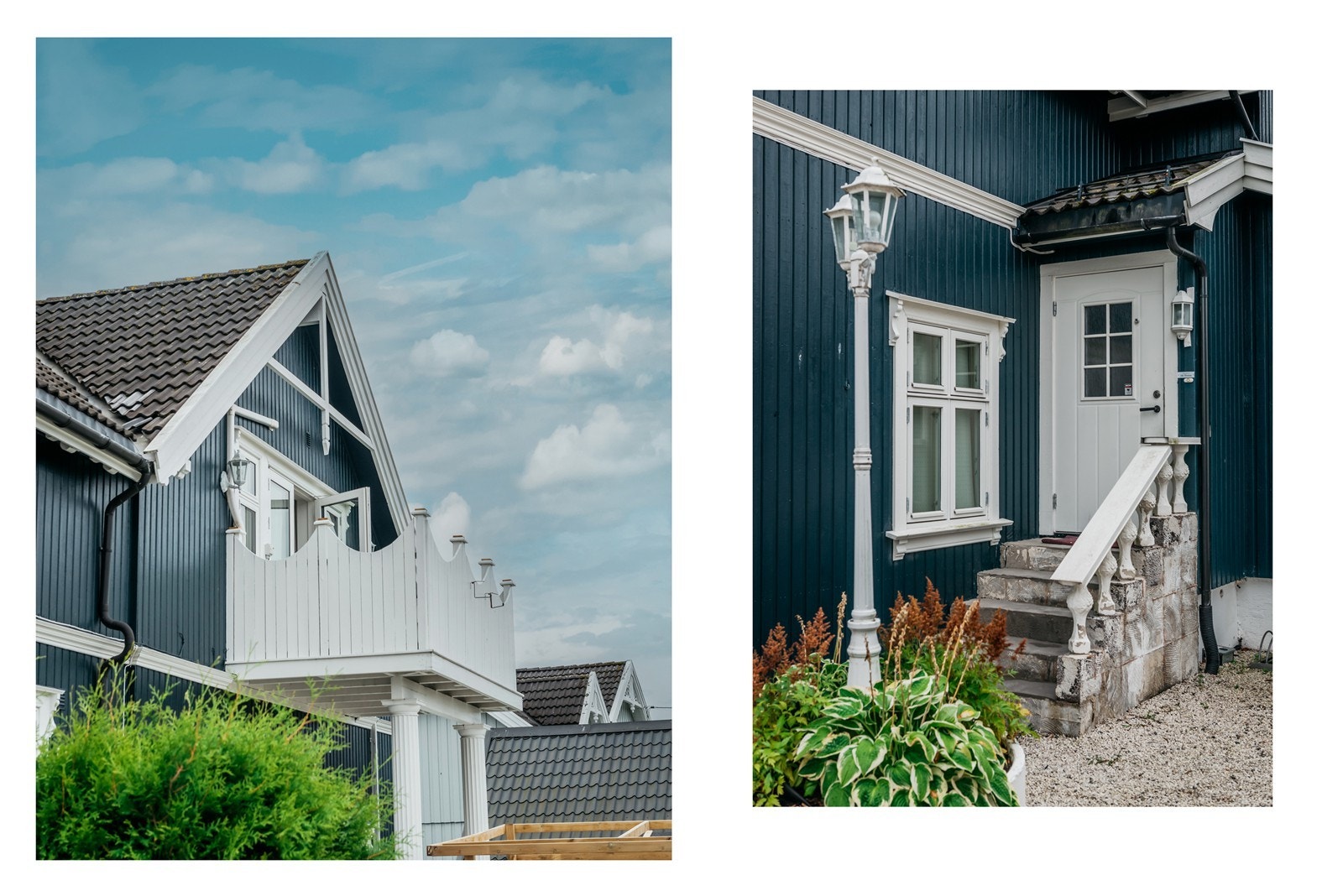 Velkommen :) Galleribilde