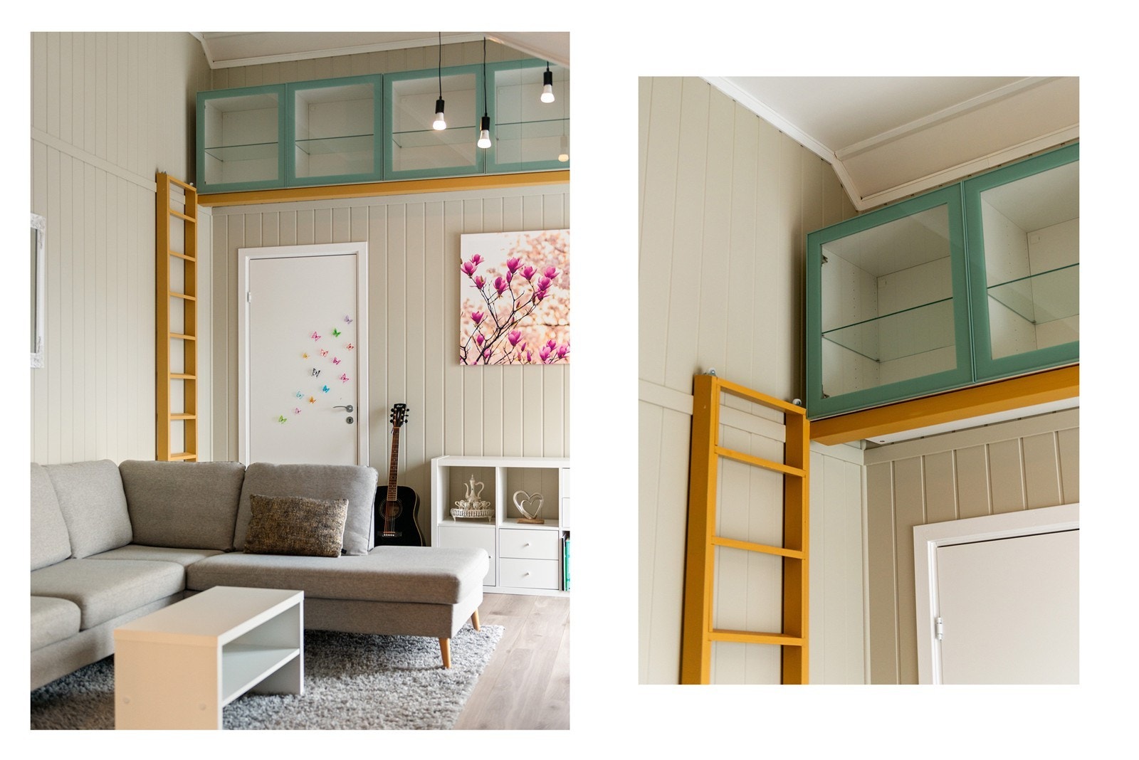 Moveien 107 Galleribilde