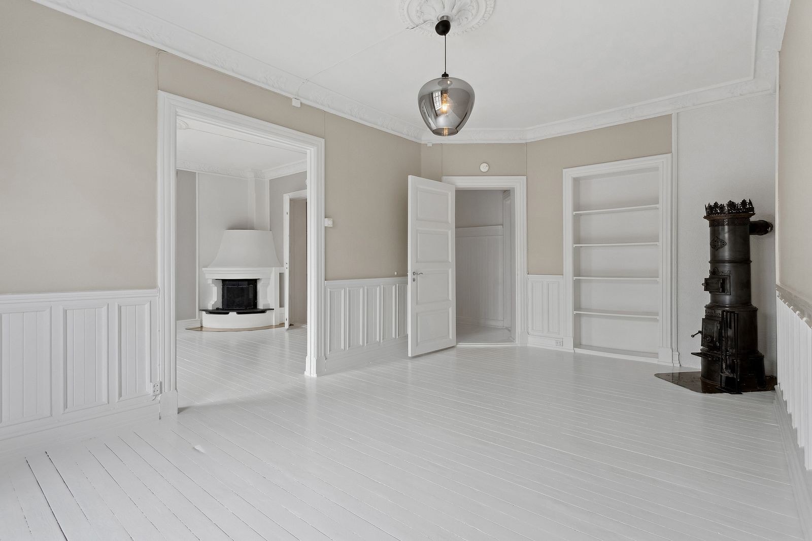 Velkommen til Suhms gate 6! Galleribilde