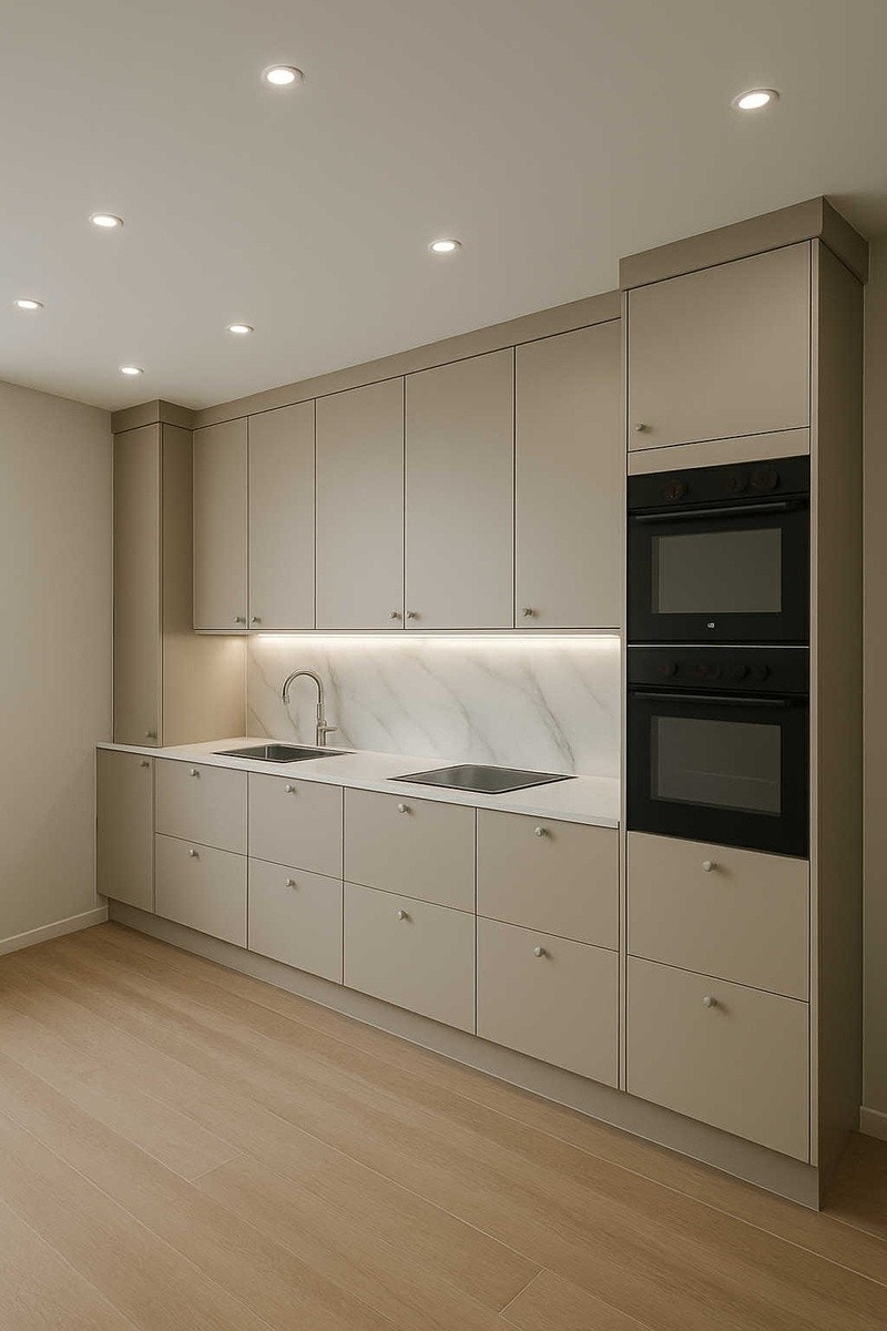 Nytt kjøkken fra Epoq Galleribilde