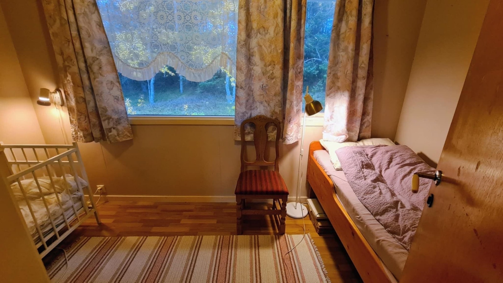 Soverom 3 Galleribilde