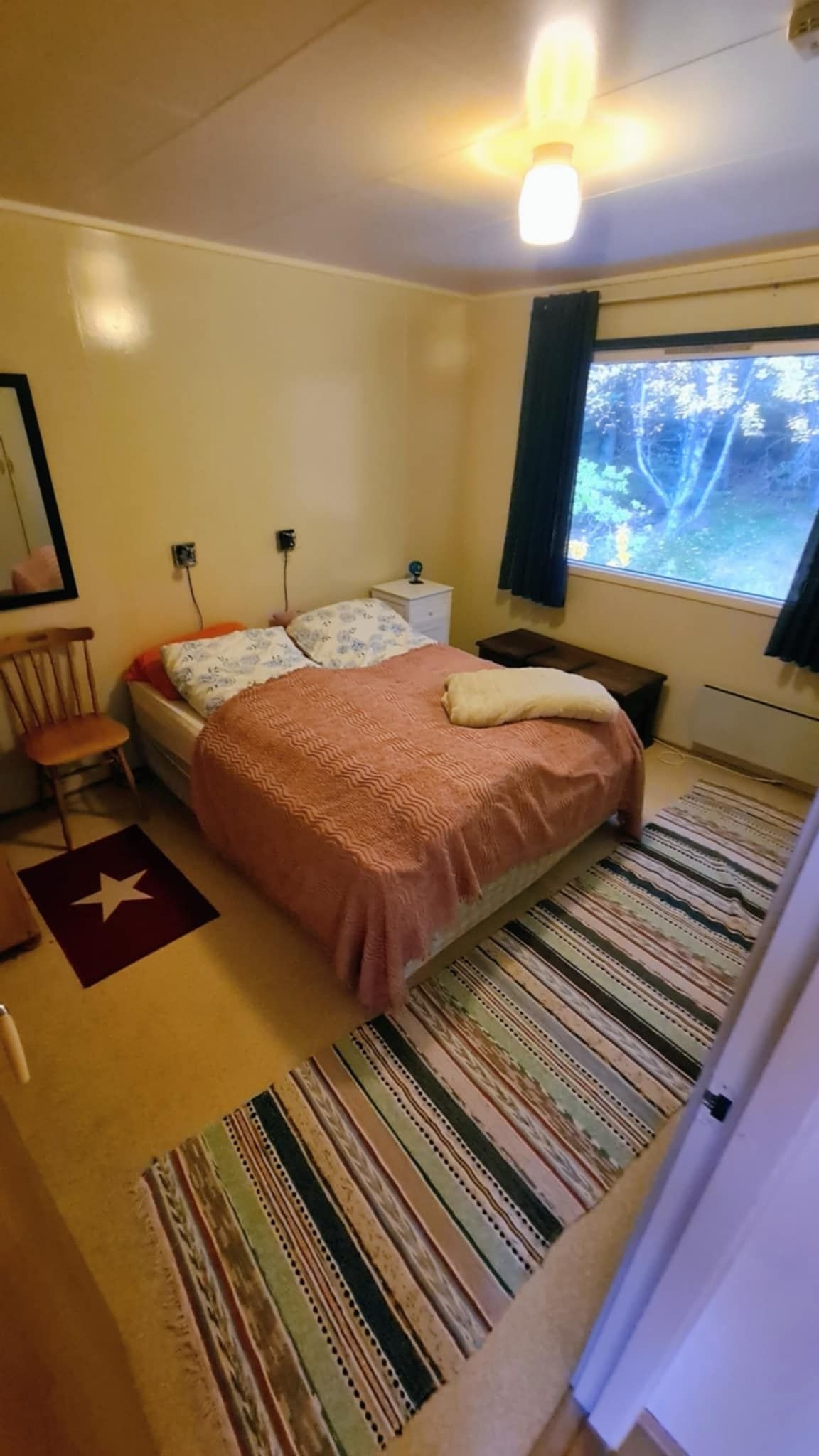 Soverom 1 Galleribilde