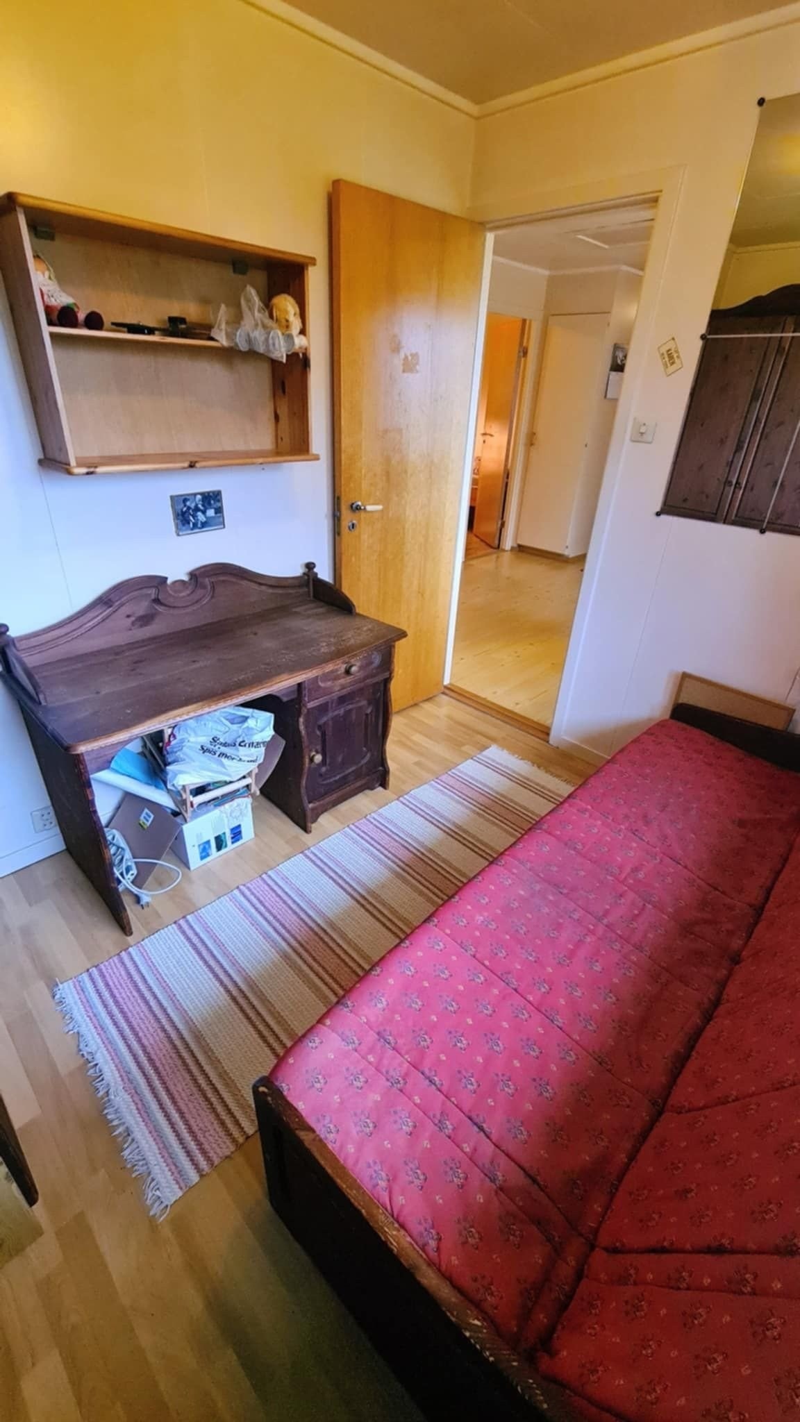 Soverom 2 Galleribilde