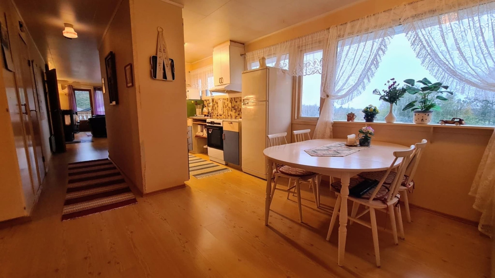 Kjøkken Galleribilde