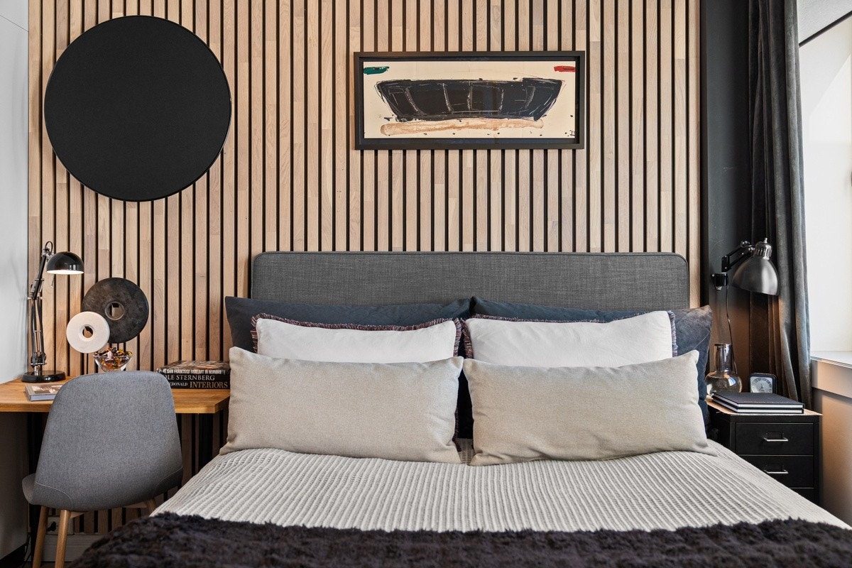 160 seng følger med Galleribilde